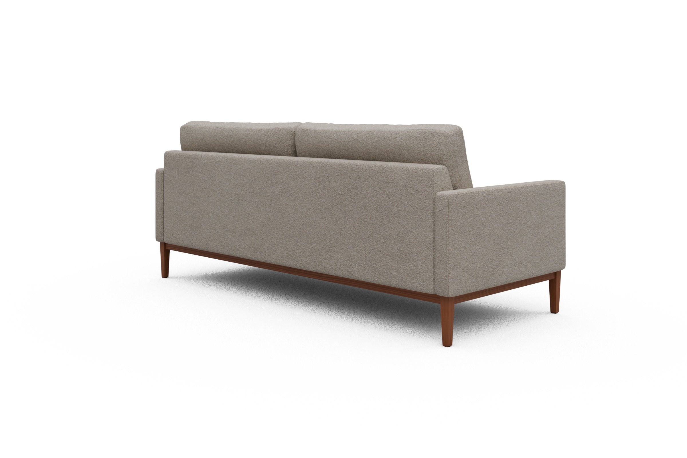 Sofa Bodo 3-Sitzer Aivi-Lace-Beige