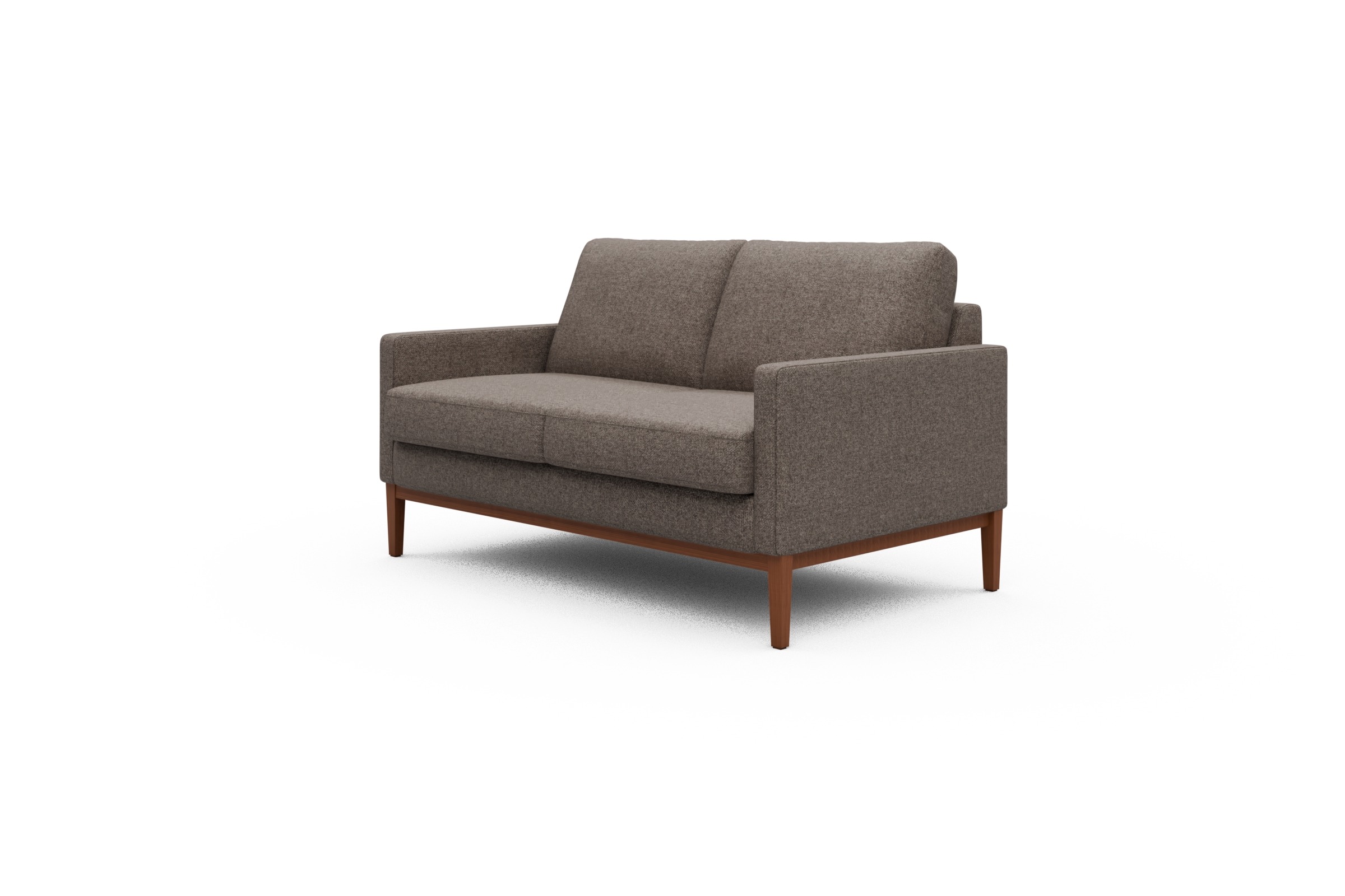 Sofa Bodo 2-Sitzer Sama-Stone