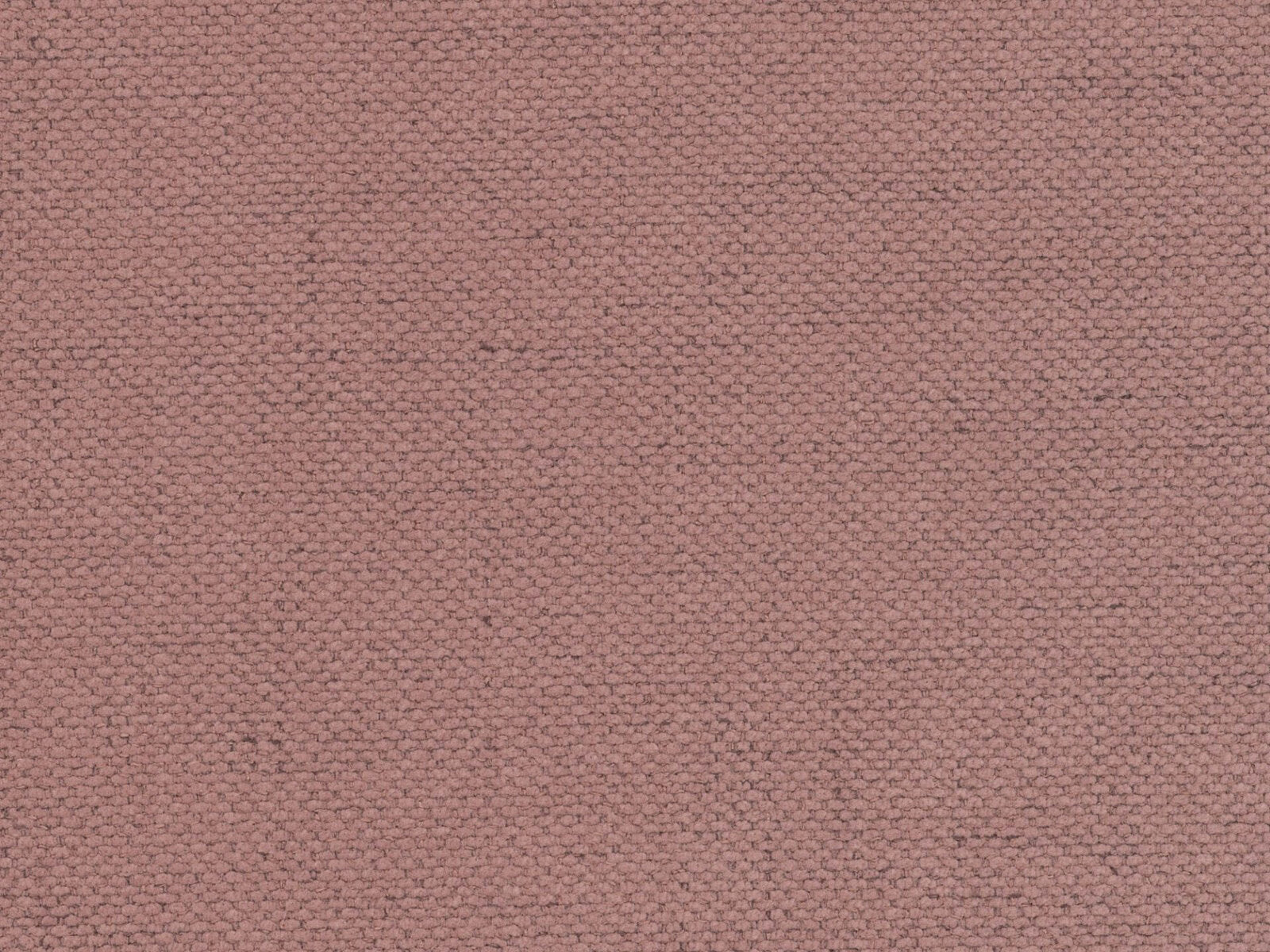 Micadoni Stauraumbett mit Kopfteil Lupine Strukturierter Stoff Moly Dunkelrosa