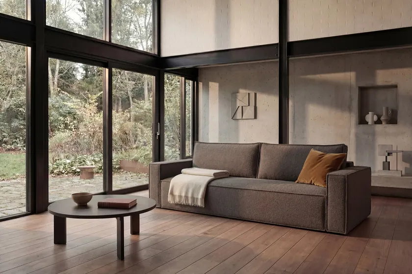 Schlafsofa Newilla