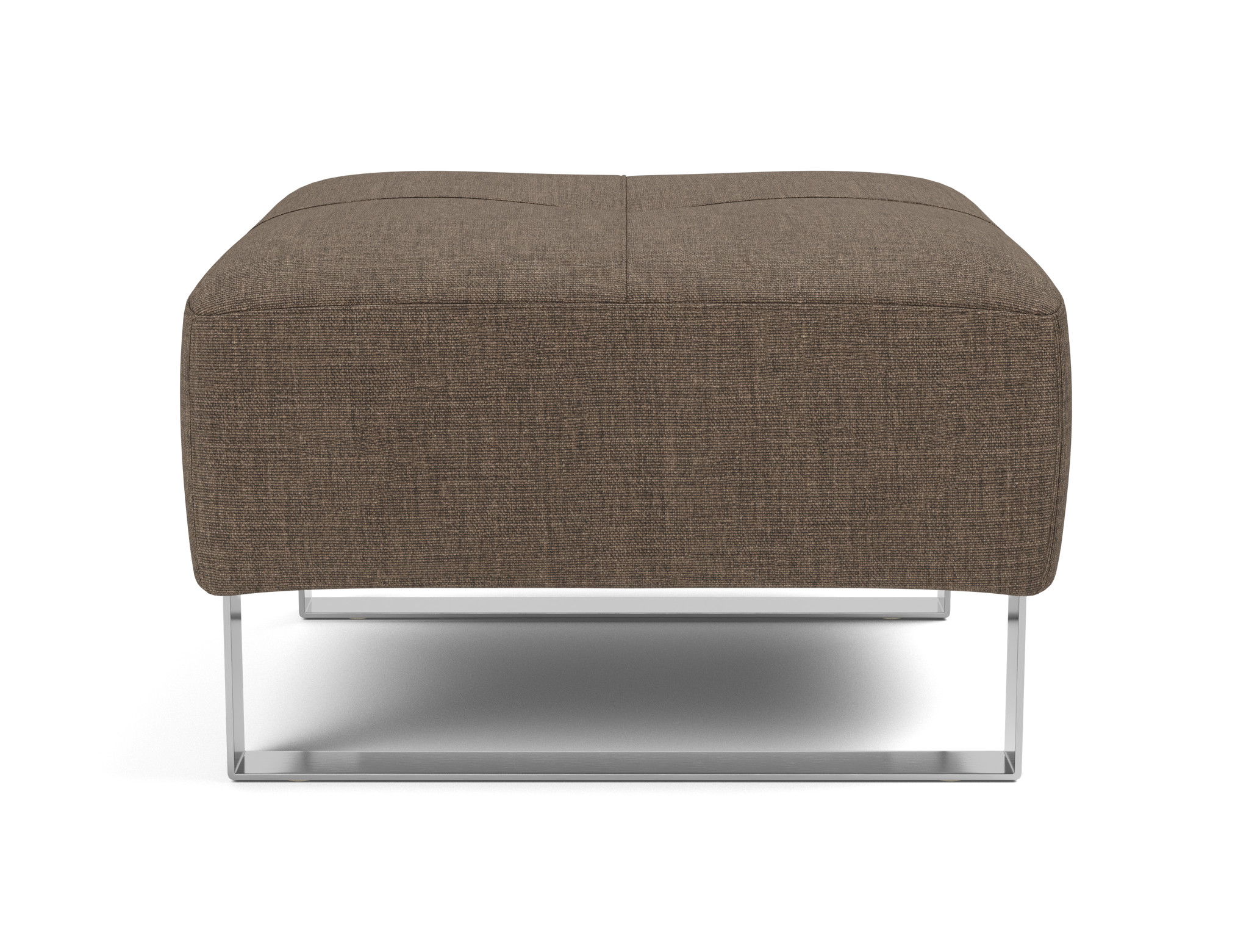 Hocker Supremax D.E.L. Chenille Esina 411-Cedar-Brown
