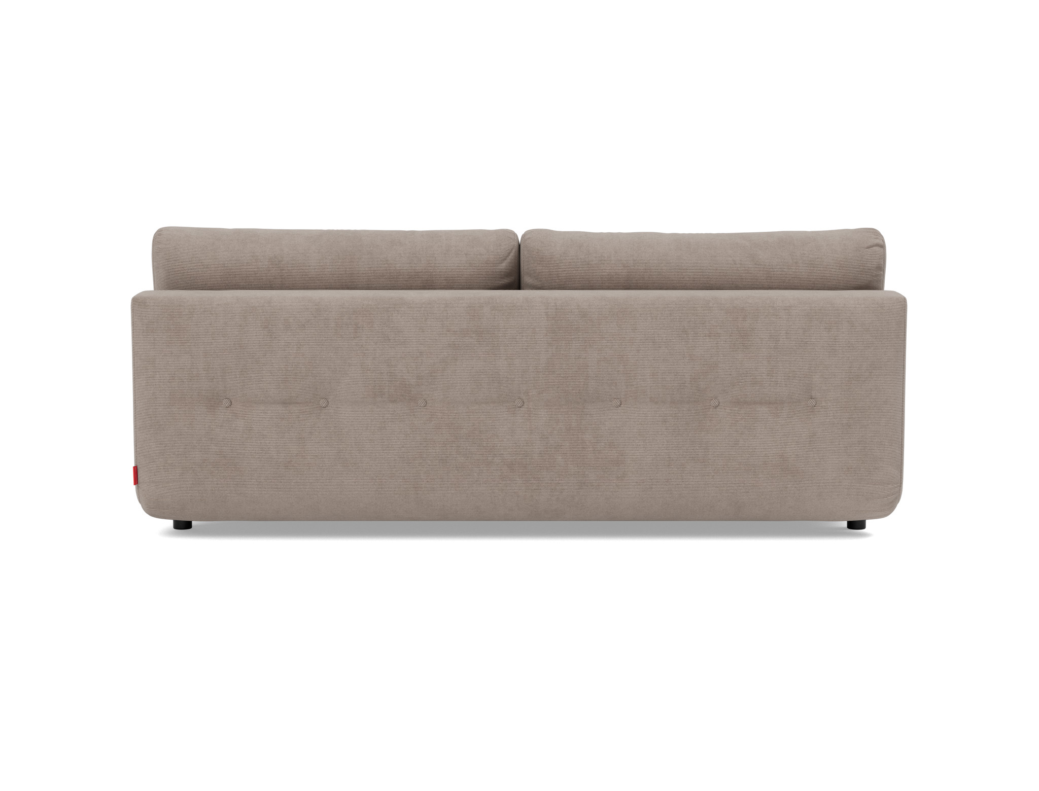 Schlafsofa Nabli Kord Cordufine 318-Beige