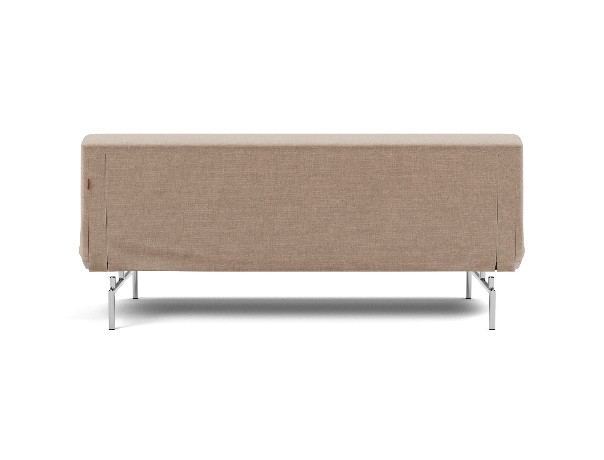 Schlafsofa Jillis Chenille Esina 417-Mocha