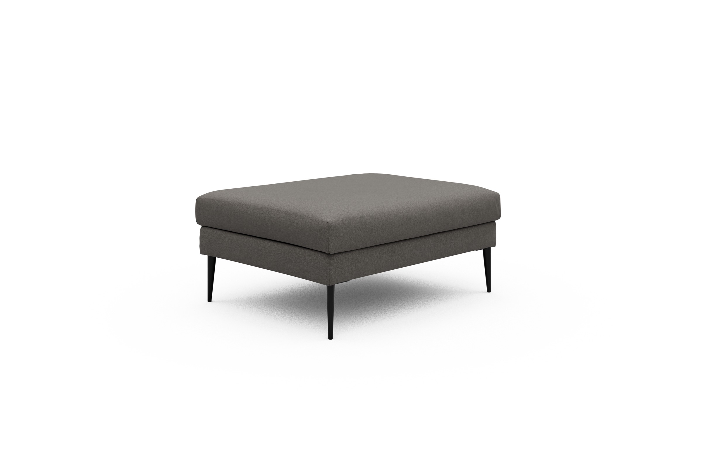 Sitzhocker Paul Satya-Taupe