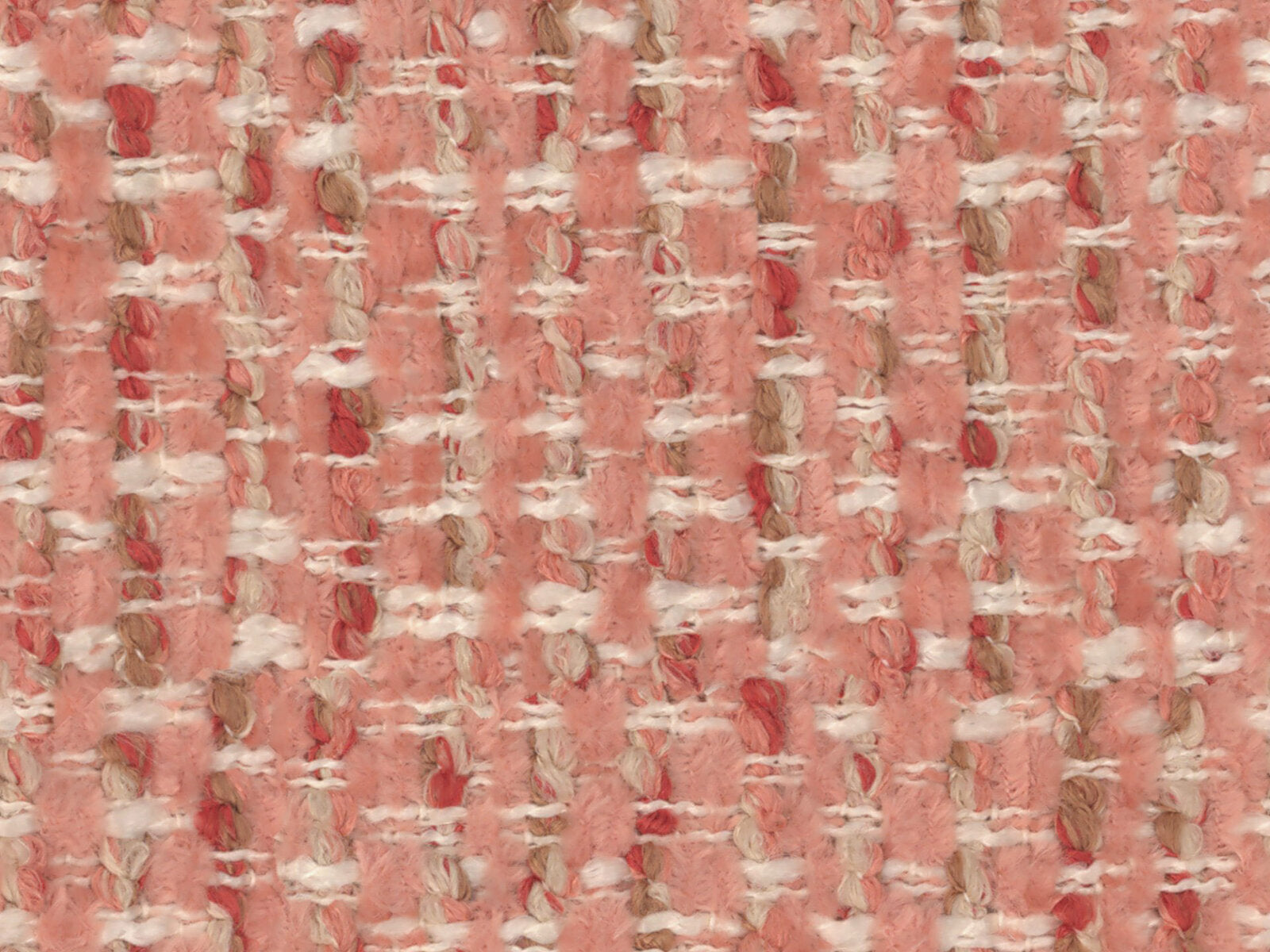 Micadoni Sessel Poppy Chenille Silencio Rosa