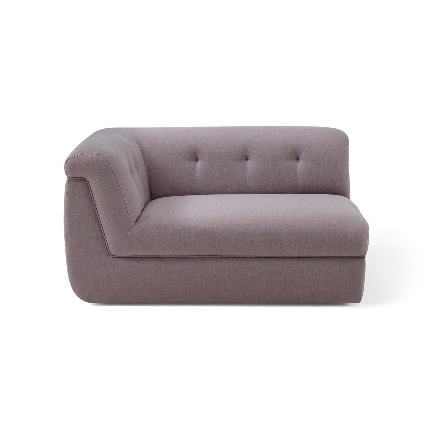 Jesper Home Sofa Esan Aster Allround Ecke links