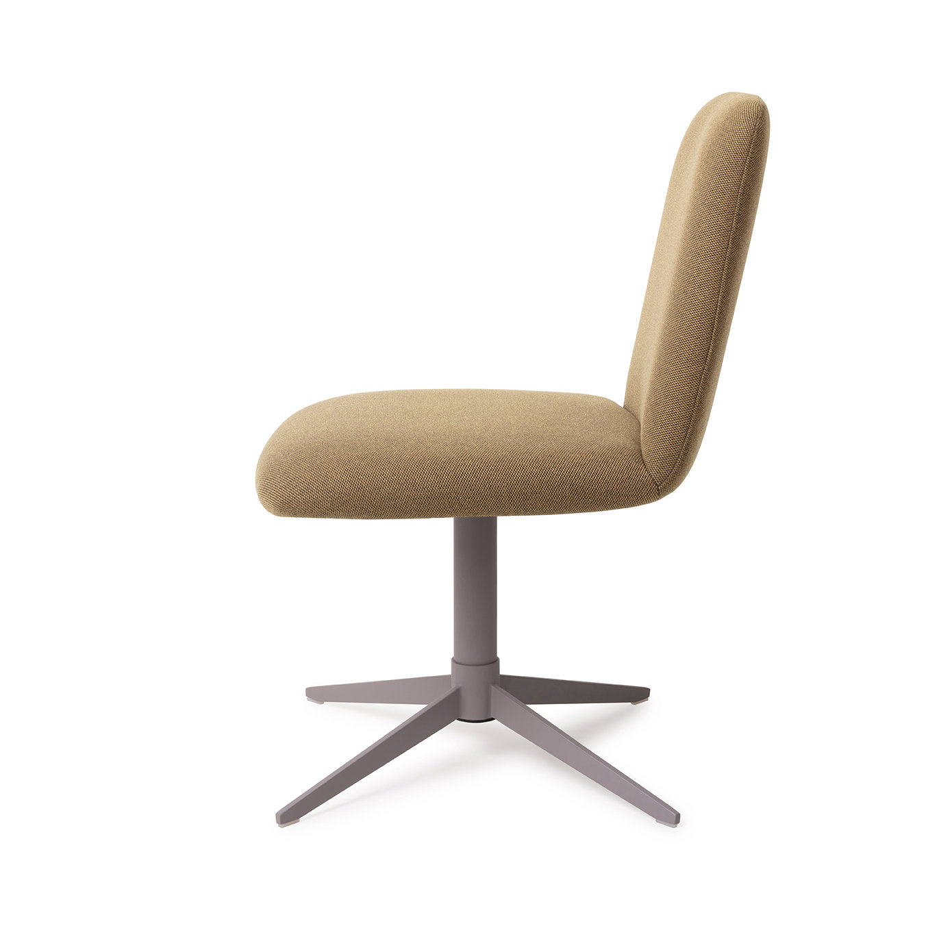 Jesper Home Esszimmerstuhl Taiwa Willow Quad Grau