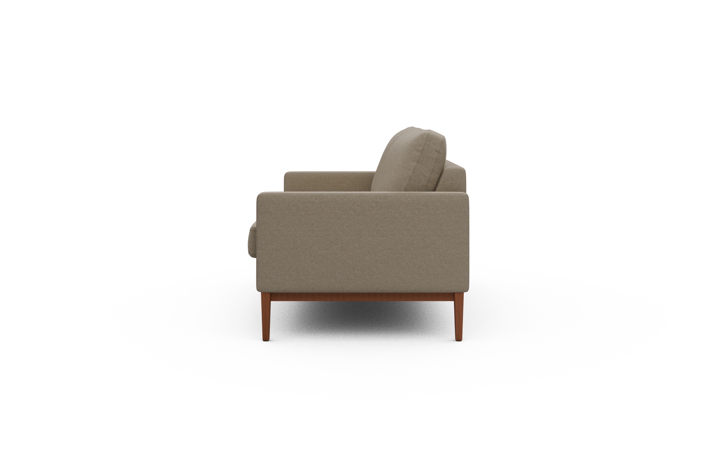 Sofa Bodo 2-Sitzer Satya-Natural