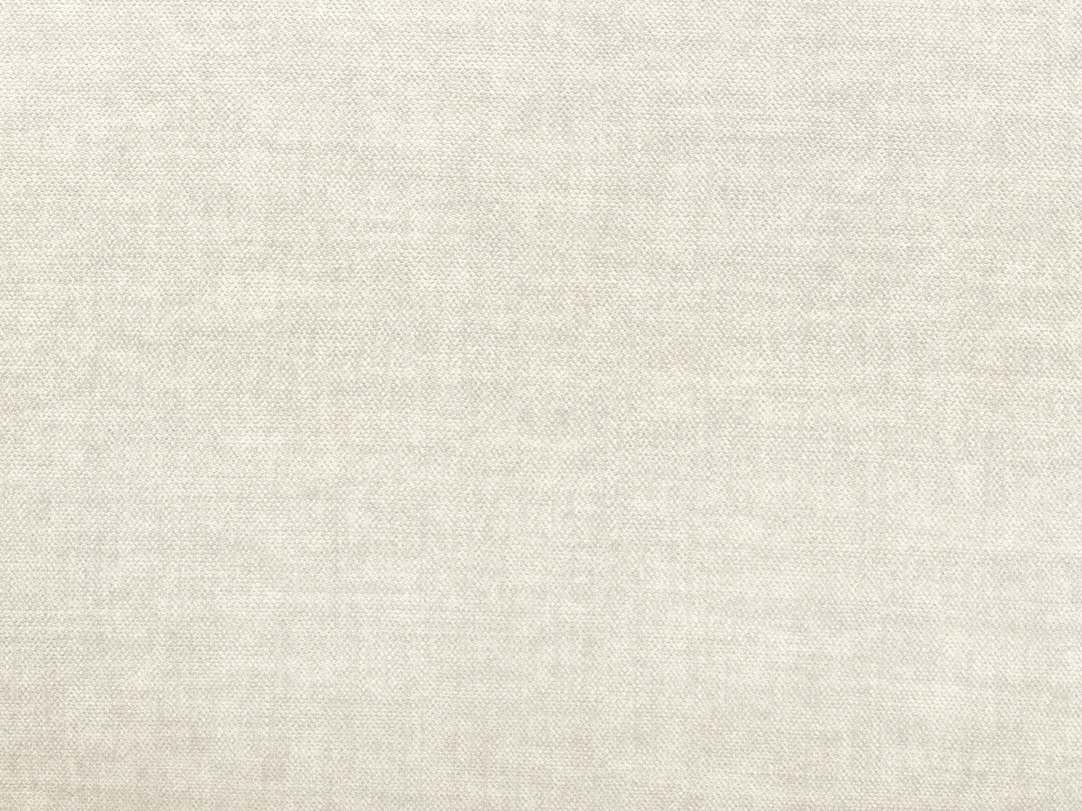Bobochic Jana Pouf 94 × 114 cm Samt Beige