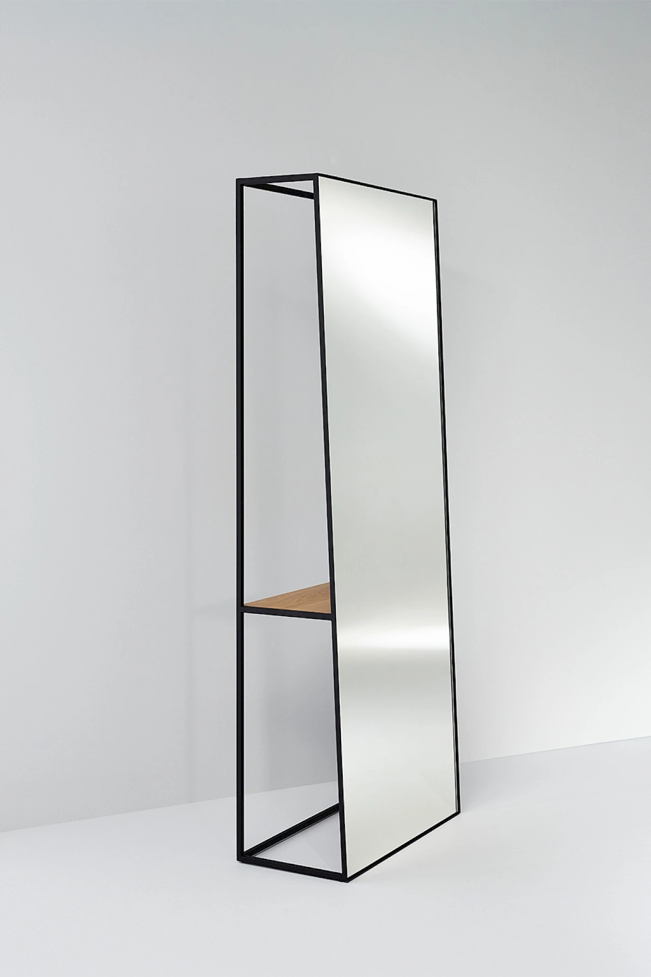 Chassis XL Black