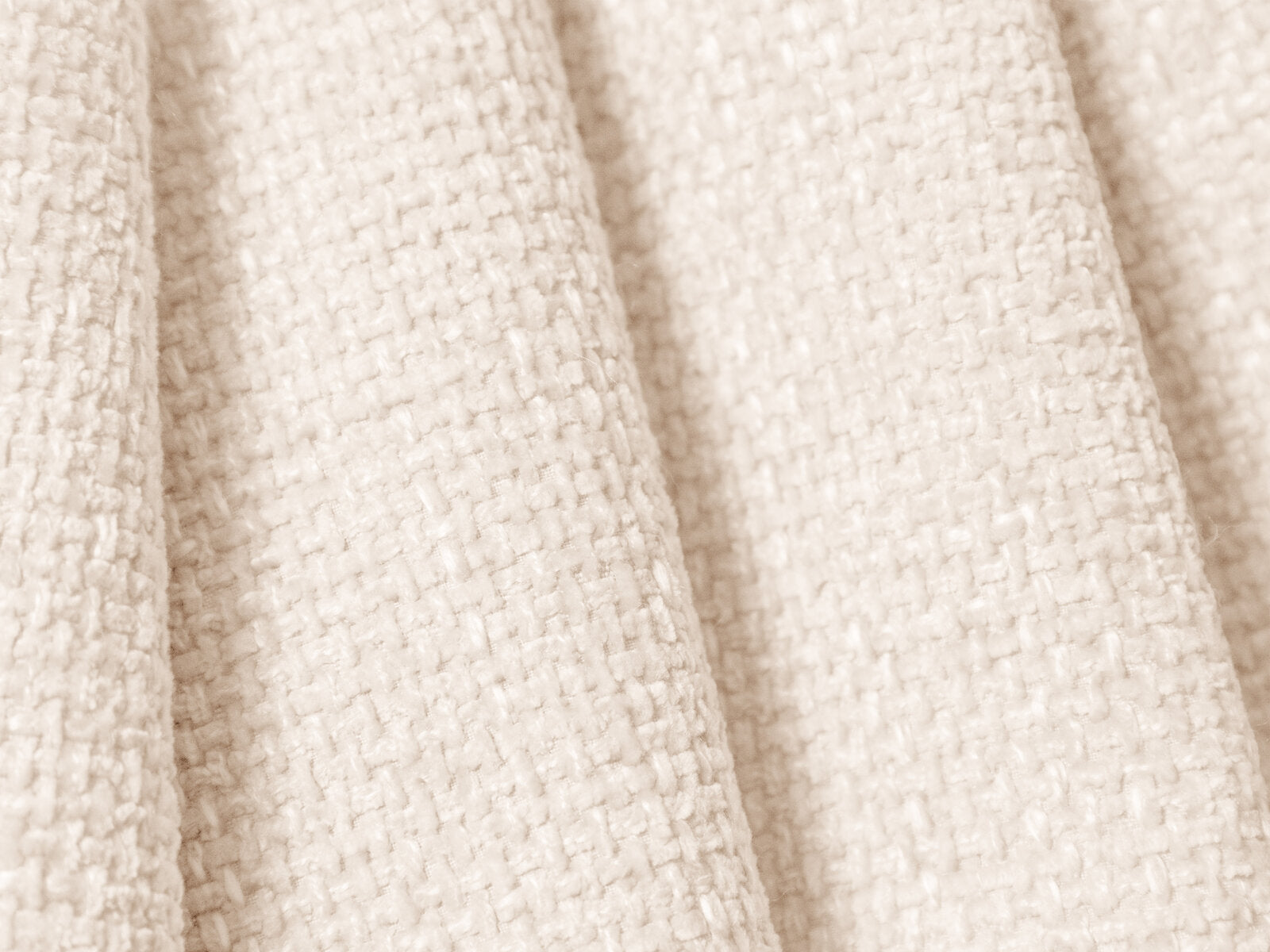 Micadoni Stauraumbett mit Kopfteil Bellis Chenille Haga Hellbeige