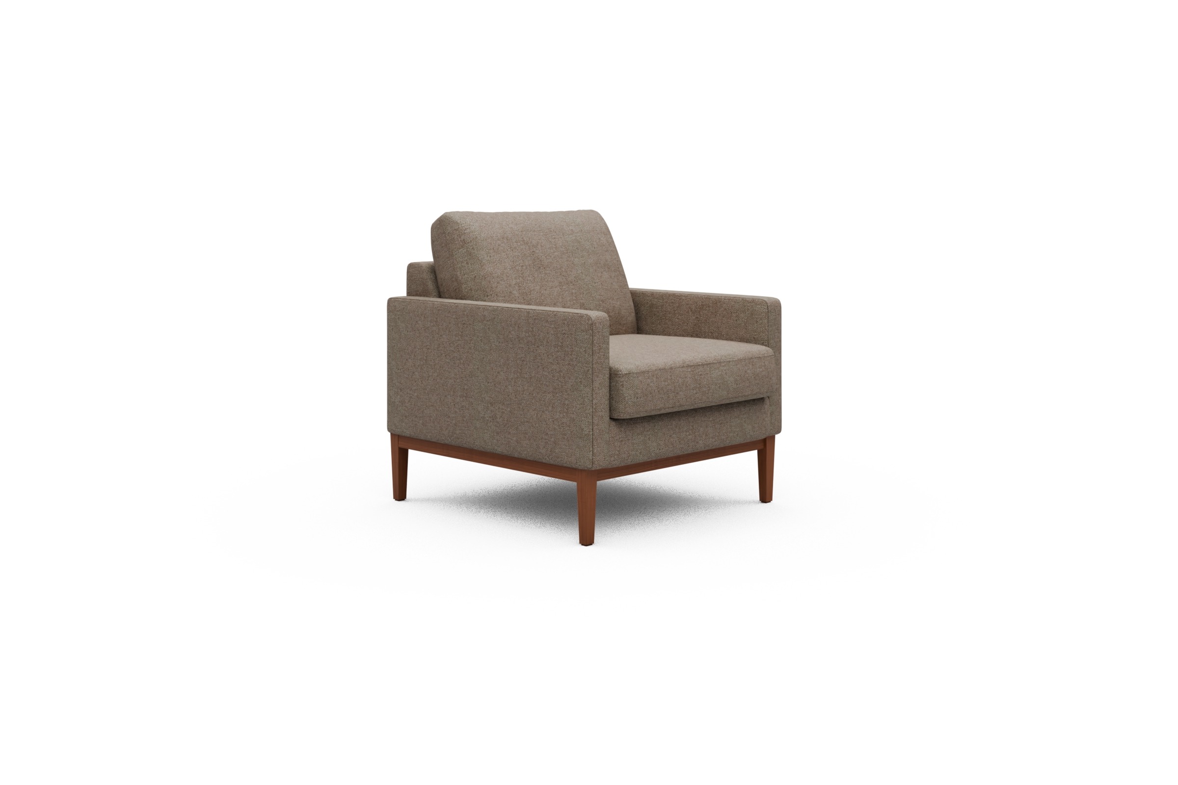 Sessel Bodo Sama-Antelope