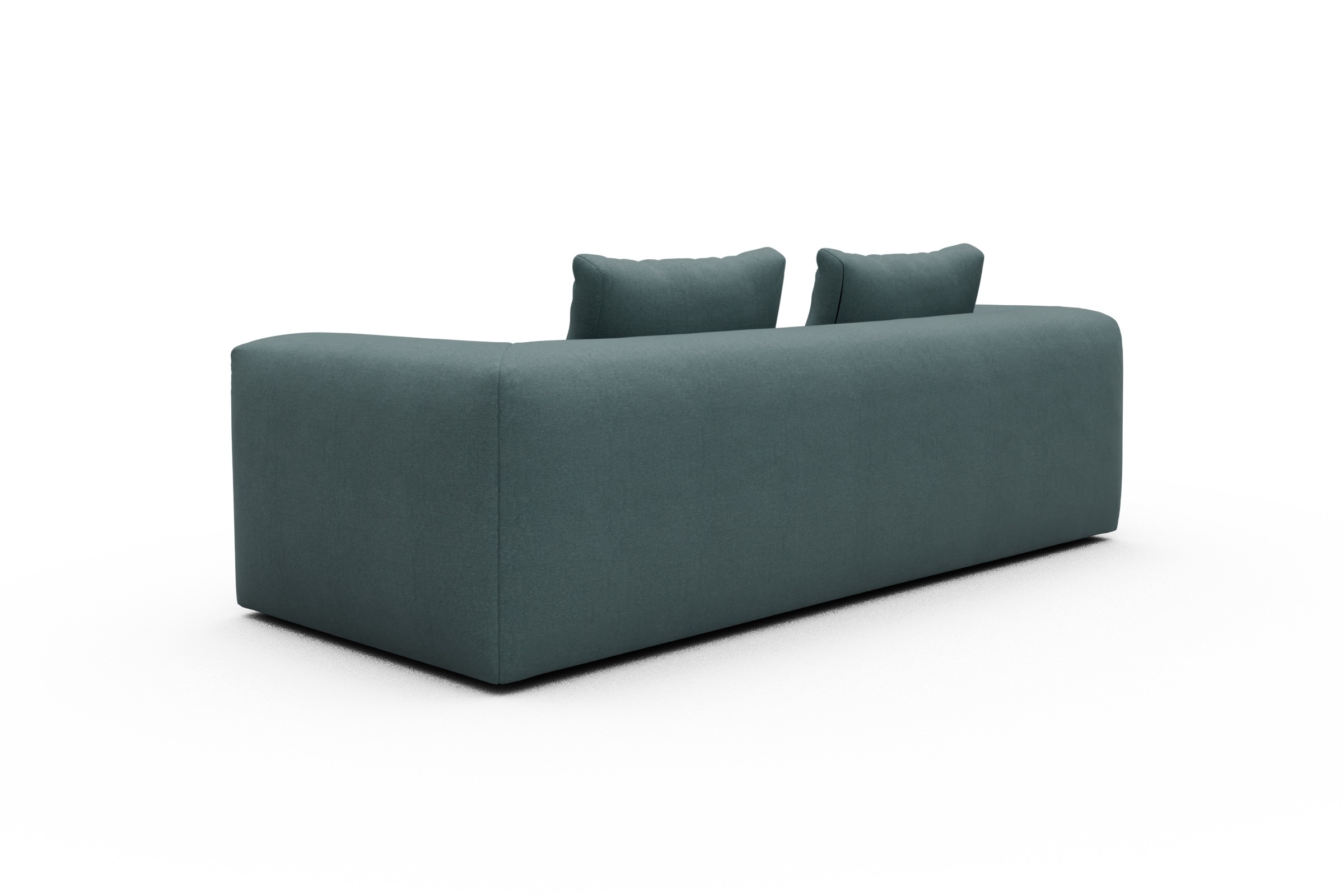 Sofa Fred 3-Sitzer Satya-Niagara