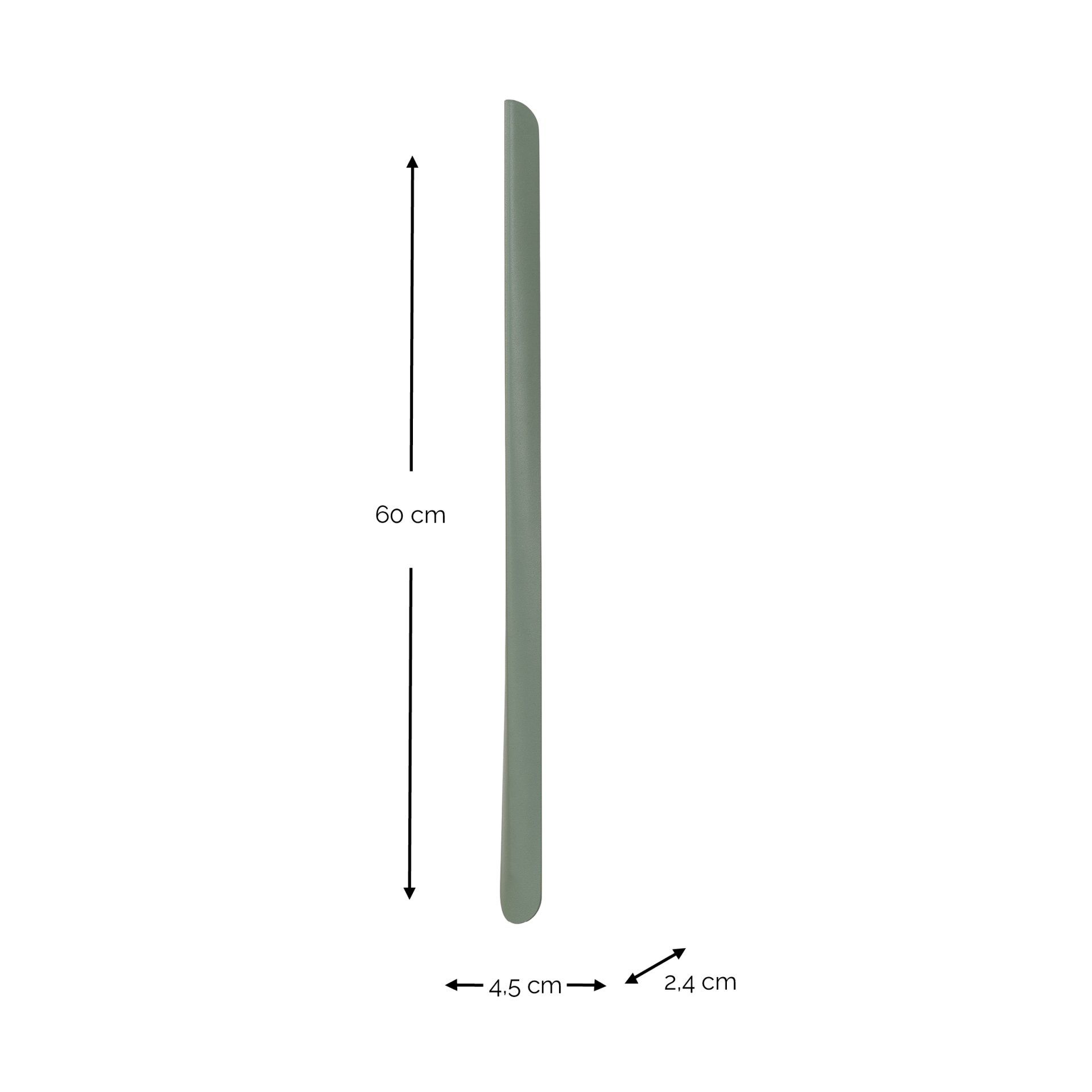 Spinder Design Schuhspanner Don Dusty Green