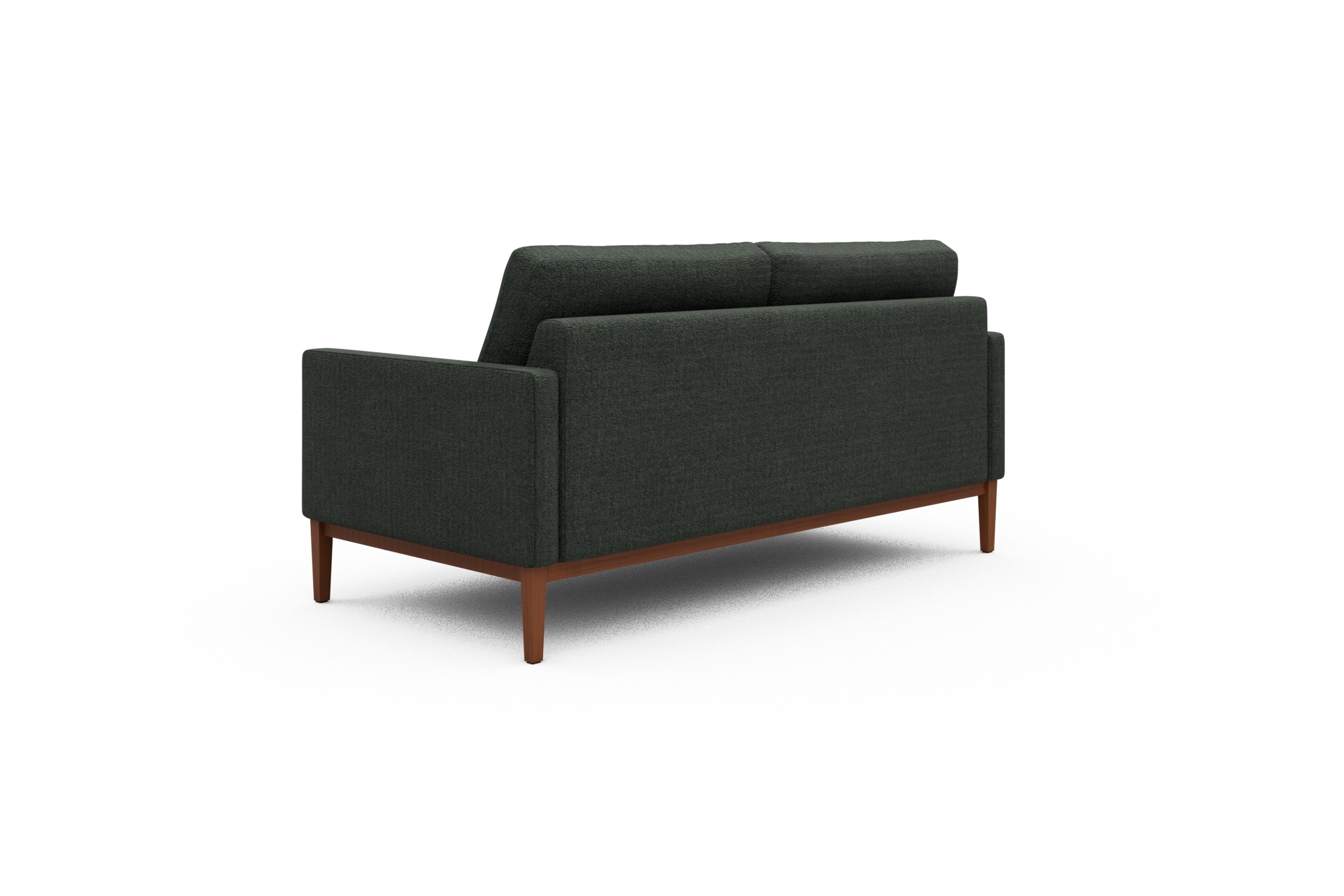 Sofa Bodo 2,5-Sitzer Aivi-Pine-Green