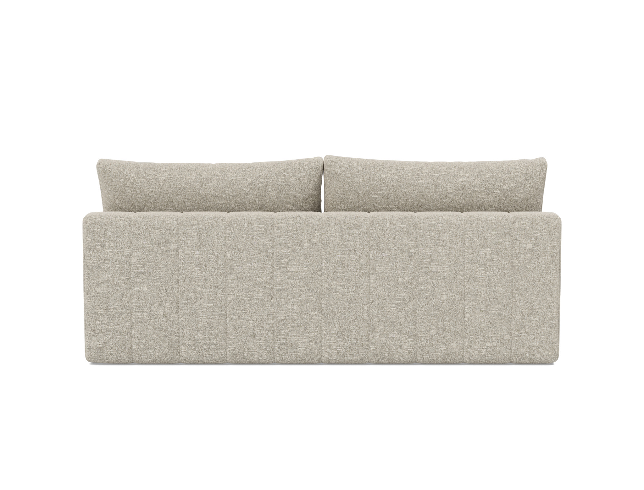 Schlafsofa Akello Boucle Skandi 539-Beige