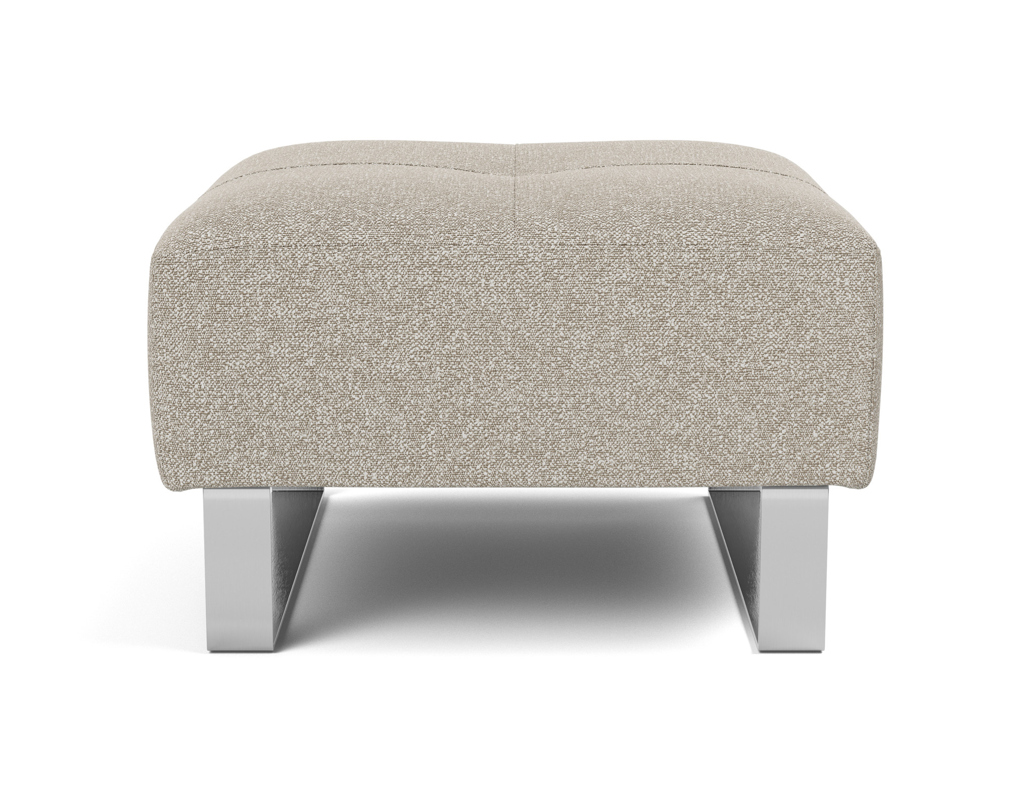Hocker Supremax D.E.L. Boucle Skandi 539-Beige