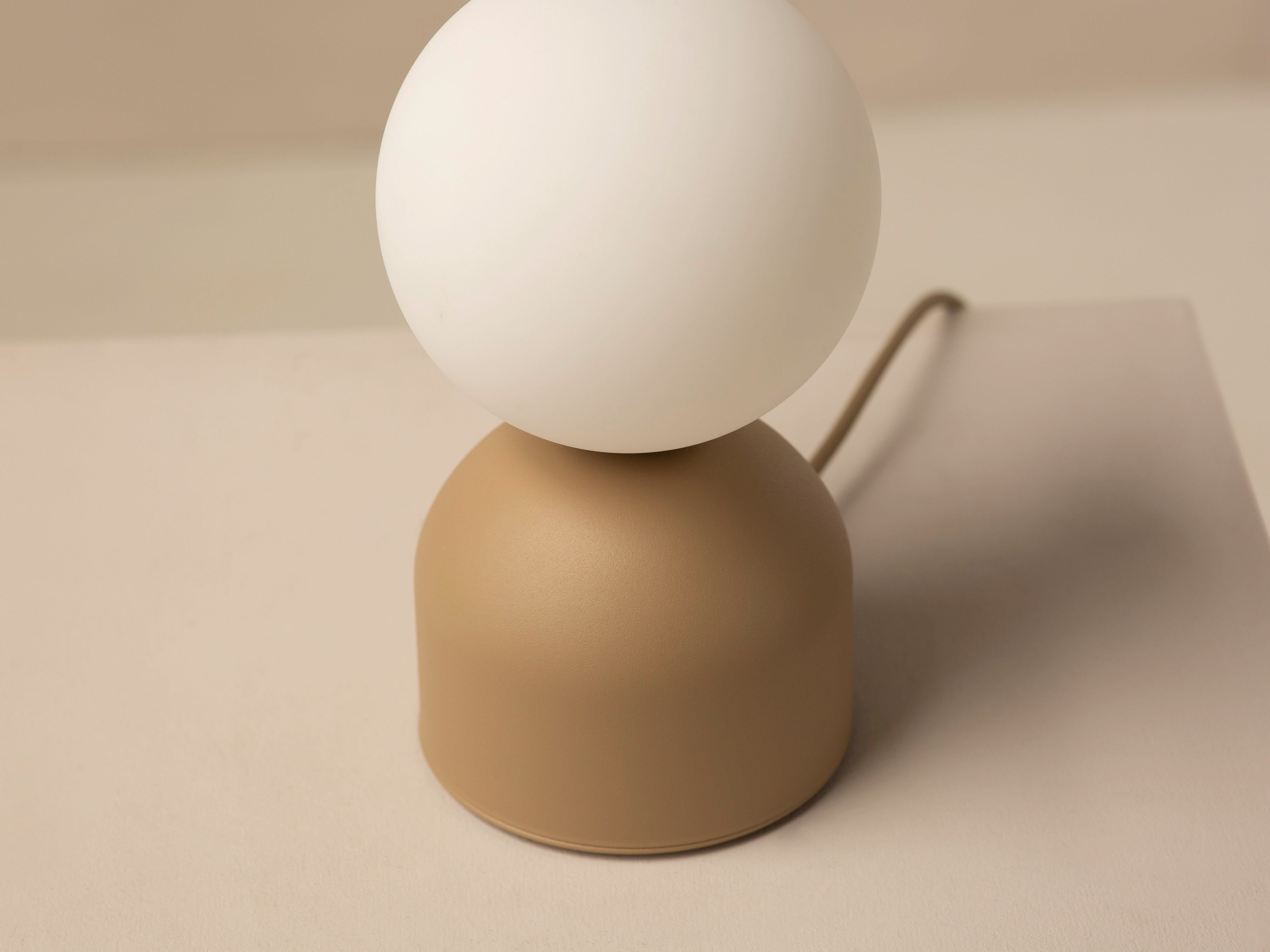 Micadoni Ely Tischlampe Sabia