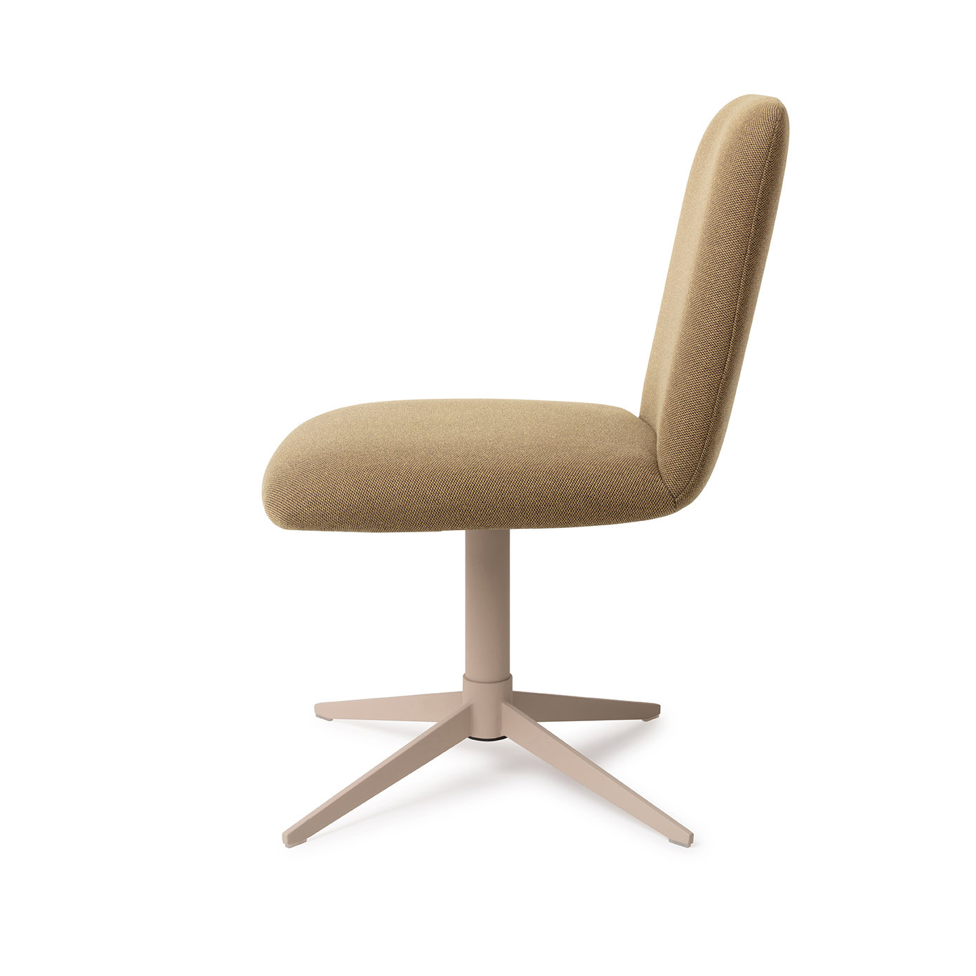 Jesper Home Esszimmerstuhl Taiwa Willow Quad Beige