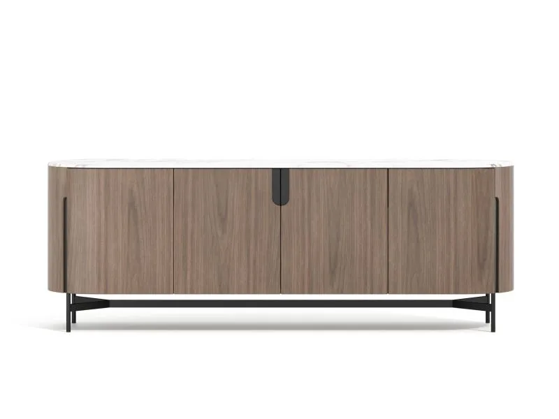 Livin Hill Sideboard Silario 220 cm