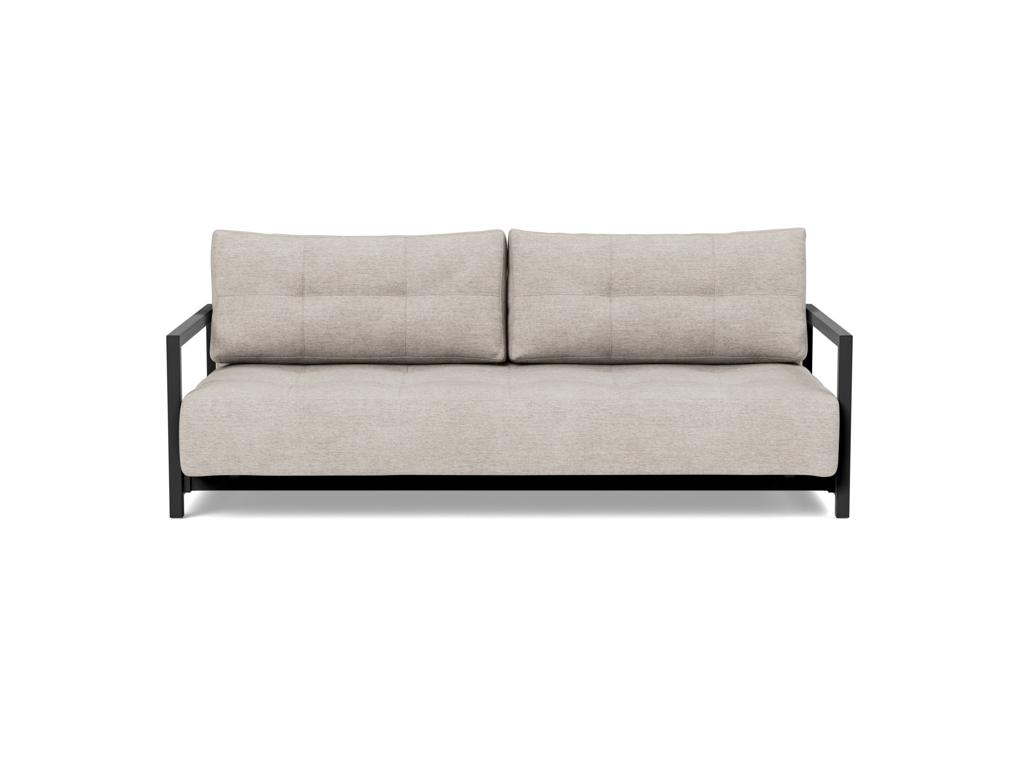 Schlafsofa Bifrost D.E.L. Chenille Yuveno 471-Sand