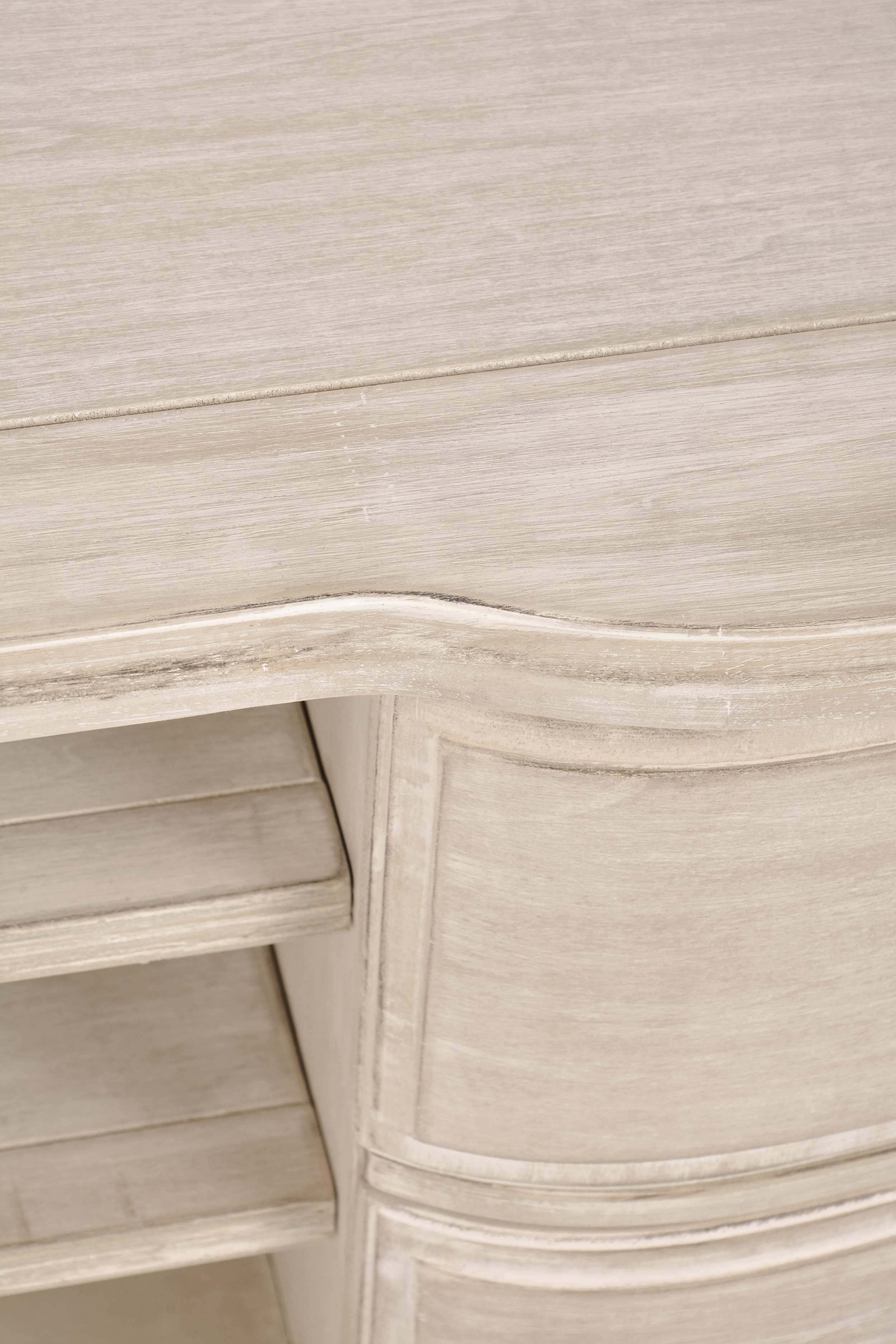 Livin Hill TV-Schrank Venezia Bianco Hellbeige VEB834K
