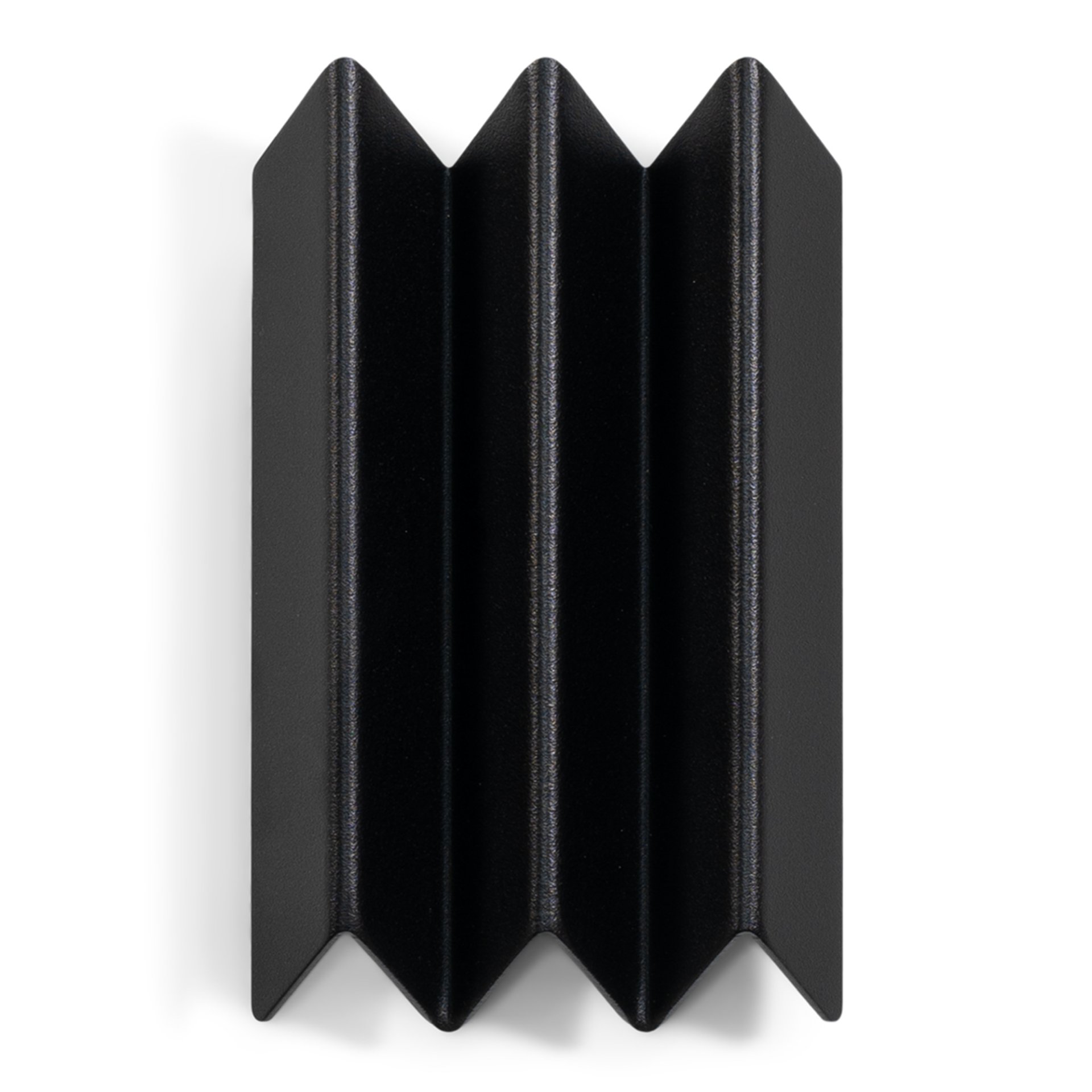 Spinder Design Wandgarderobe Sensu Small Schwarz