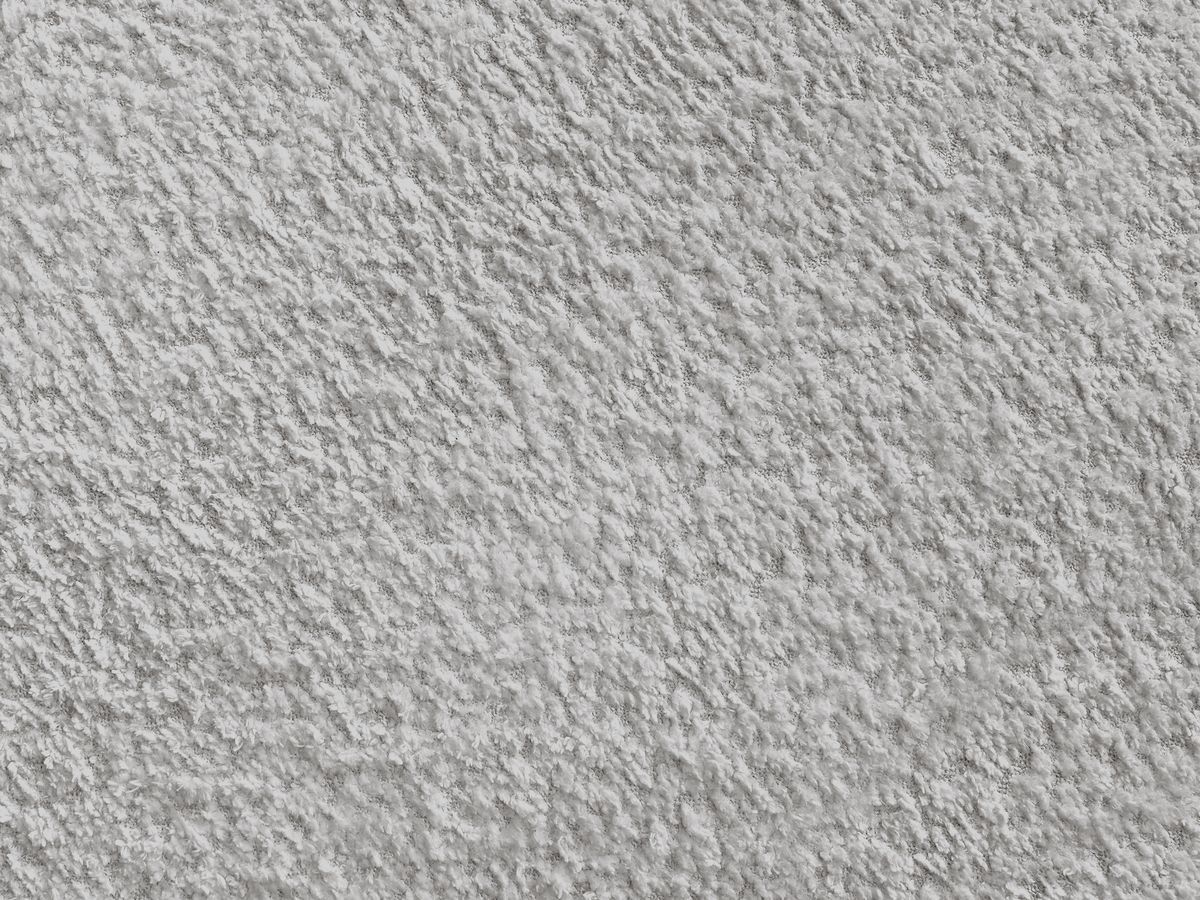 Bobochic Annecy Sofamodul 1-Sitzer Bouclé-Stoff Hellgrau