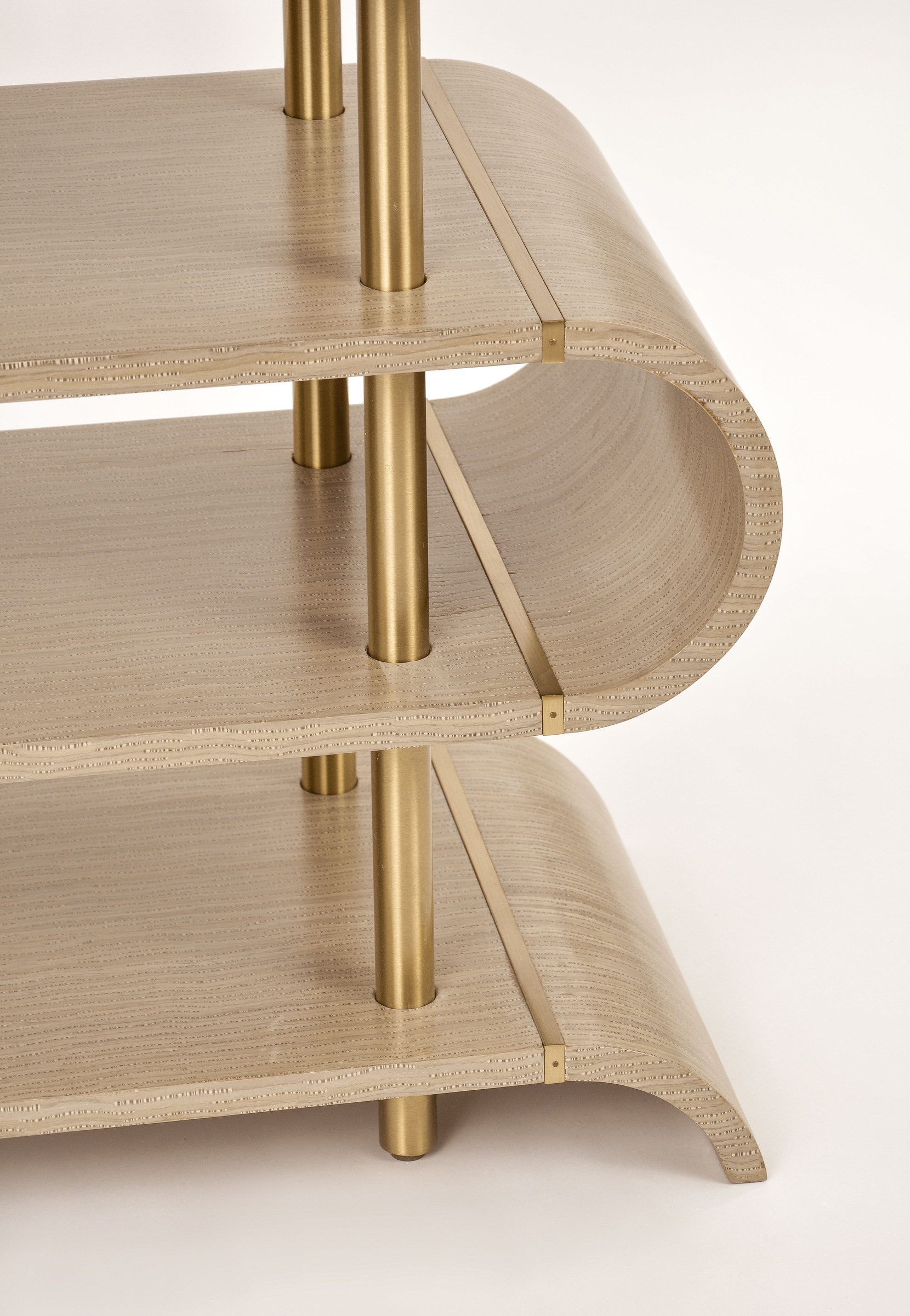 Livin Hill Konsolentisch Stilig 122 cm