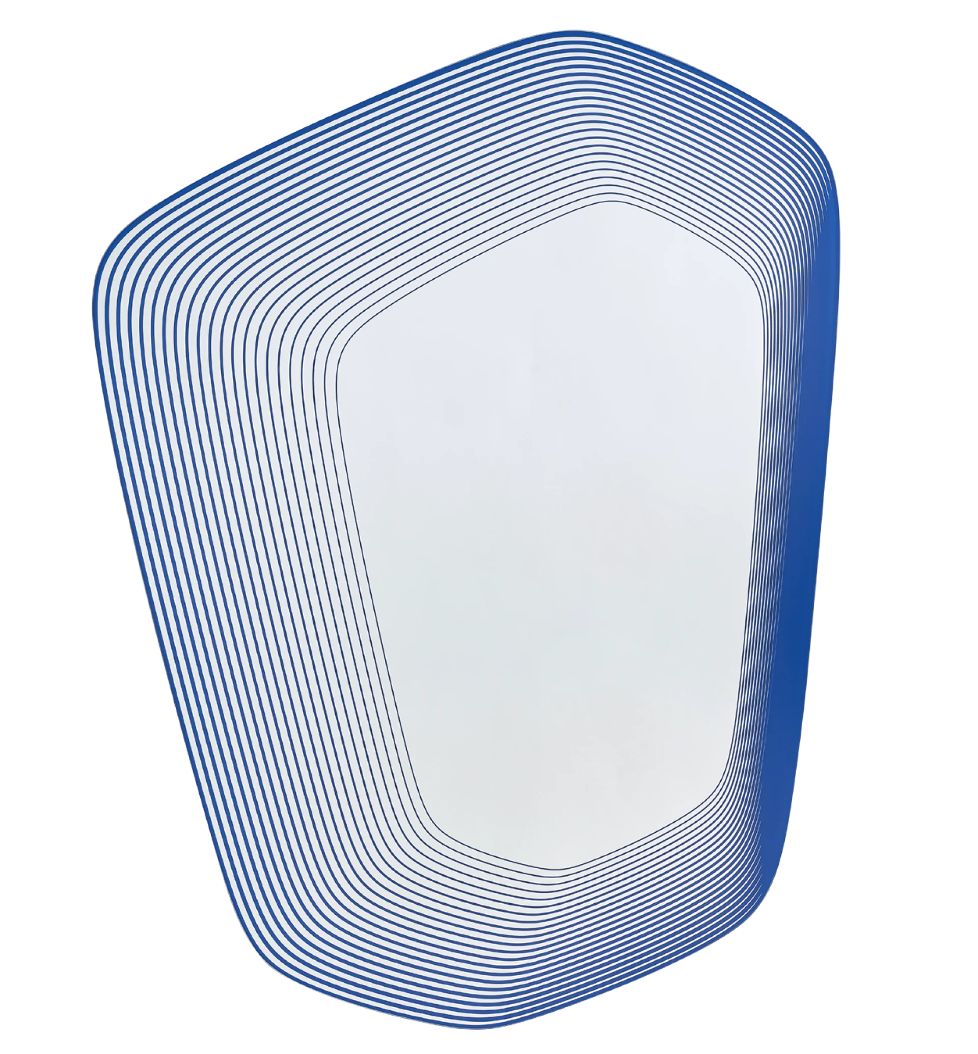 deKnudt Vibe Blue – Detailansicht 2