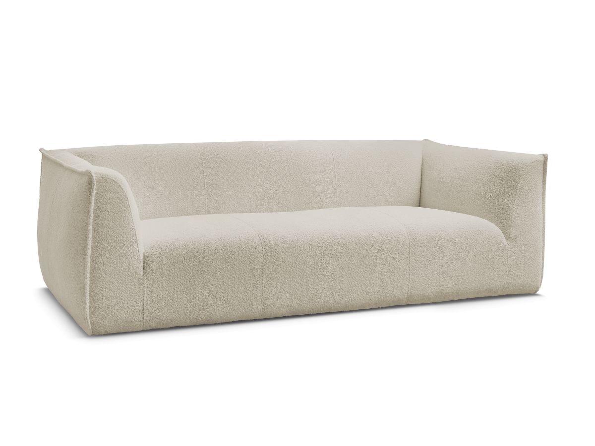 Bobochic Giorgia Sofa 3-Sitzer