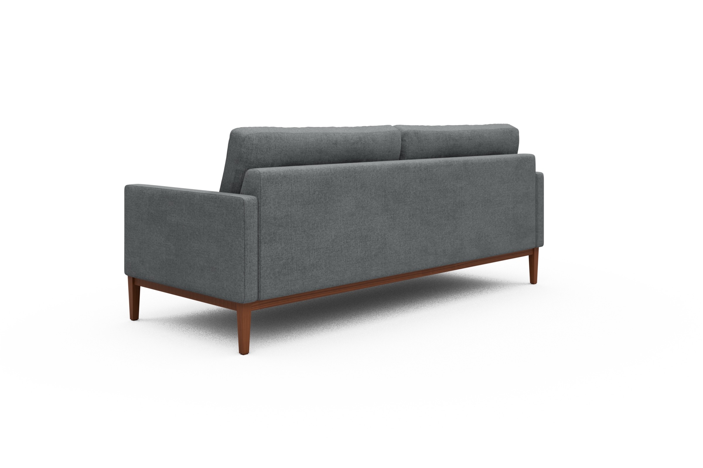 Sofa Bodo 3-Sitzer Casone-Gravel-Grey