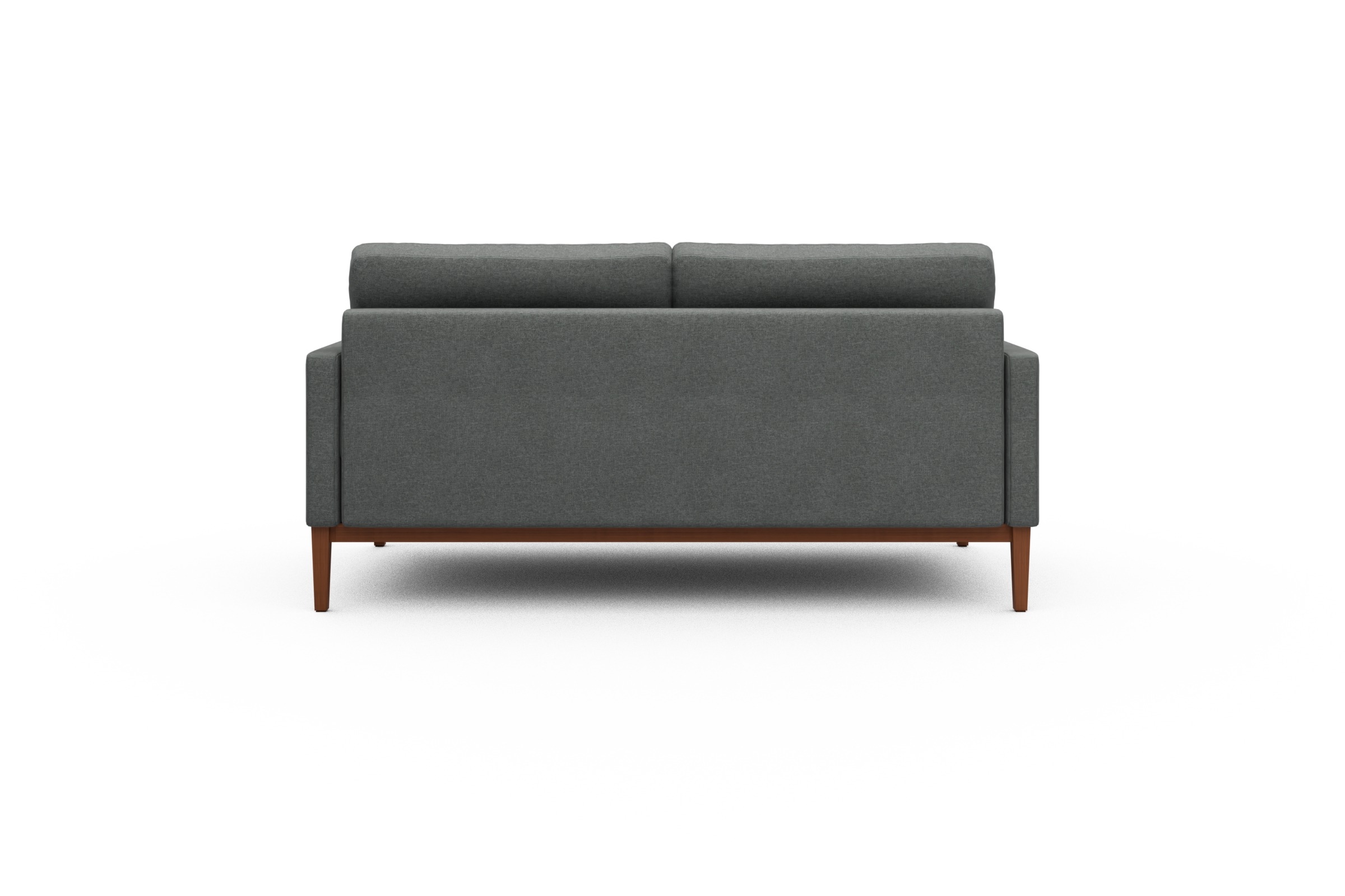 Sofa Bodo 2,5-Sitzer Satya-Steel