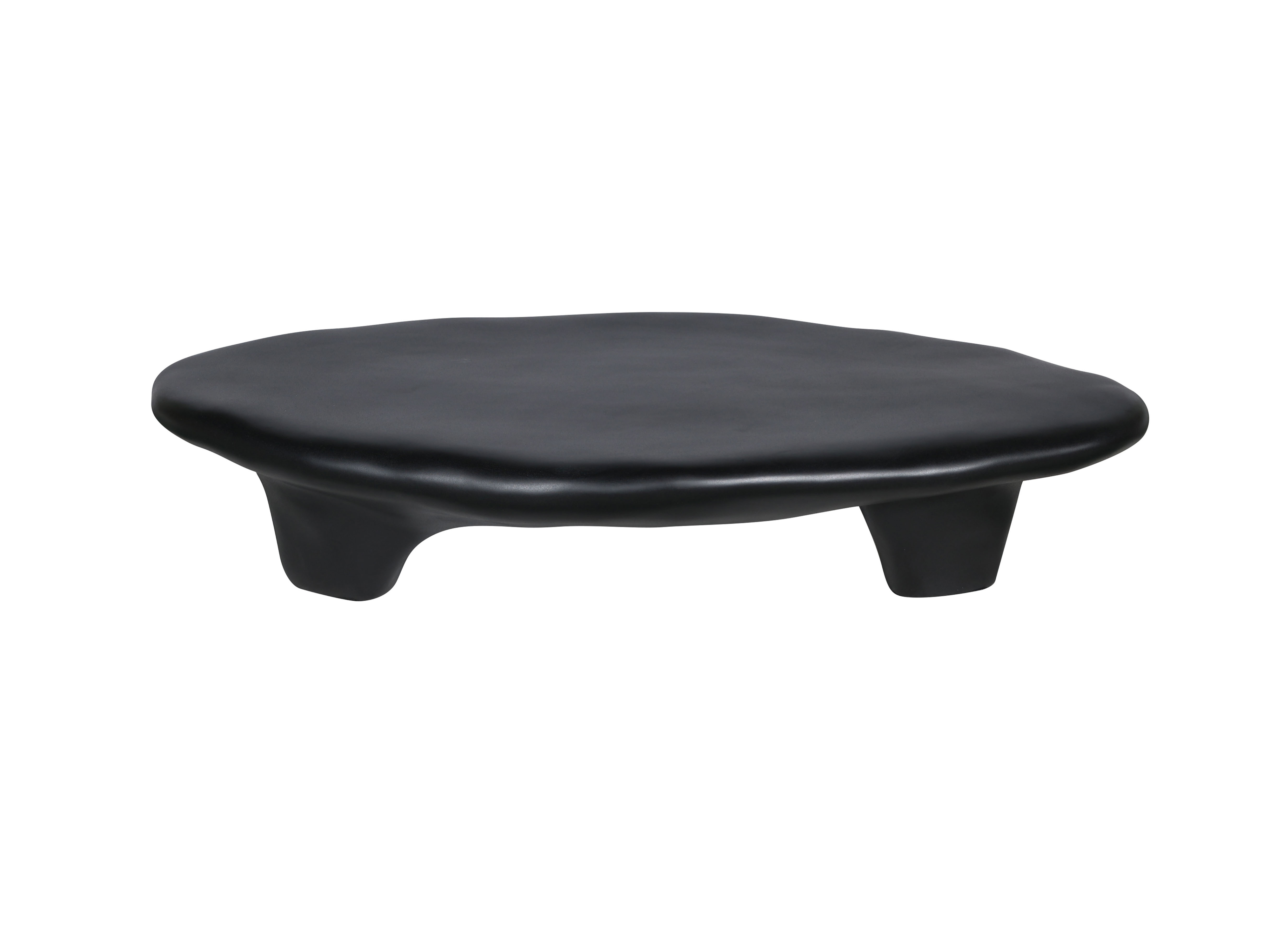 Livin Hill Couchtisch Modig Schwarz