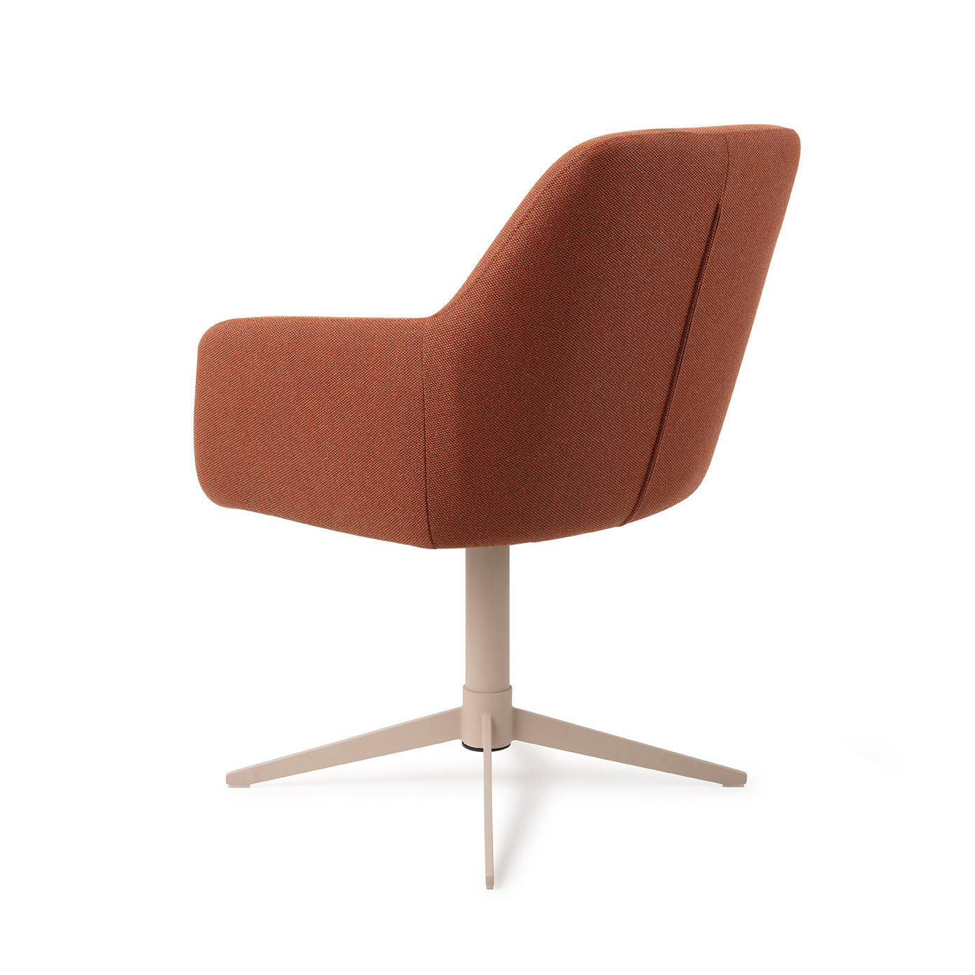 Jesper Home Esszimmerstuhl Hiroo Hearth Harmony Quad Beige
