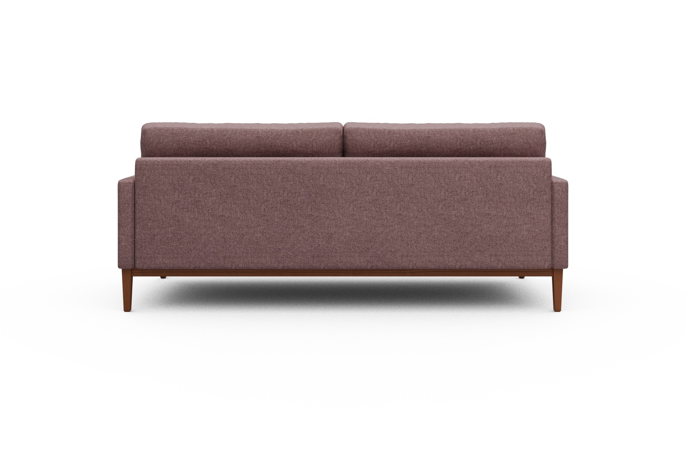 Sofa Bodo 3-Sitzer Sama-Flamingo