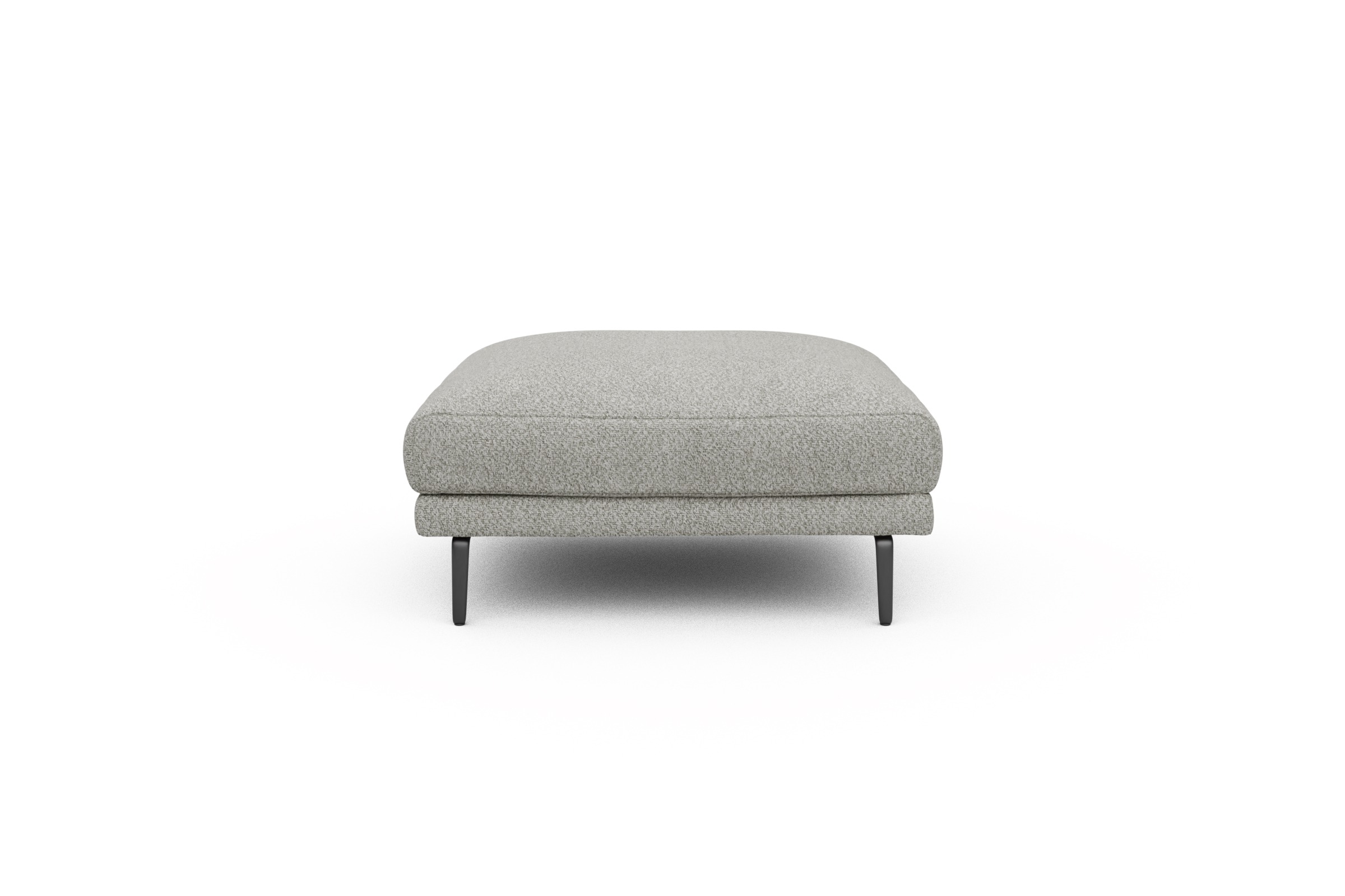 Skandi Home Ottomane Karl Vanora-Warm-Sand moebelfaktor