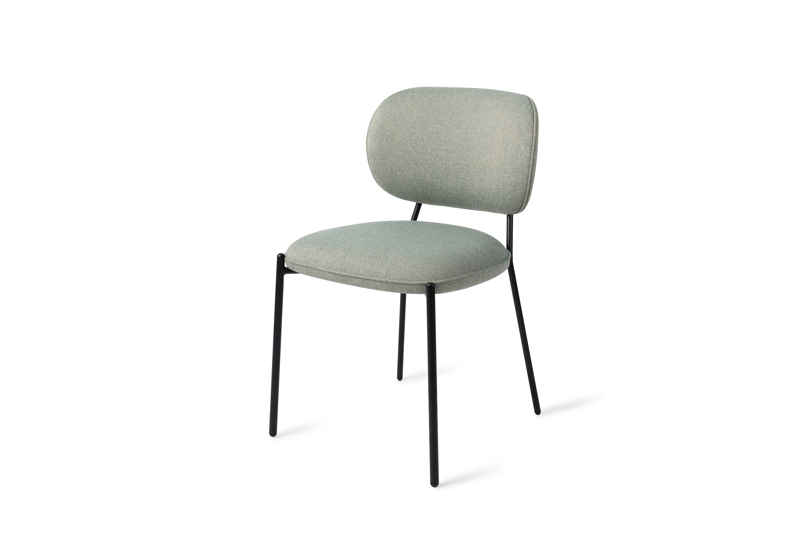 Jesper Home Esszimmerstuhl Yoichi Crispy-Fern