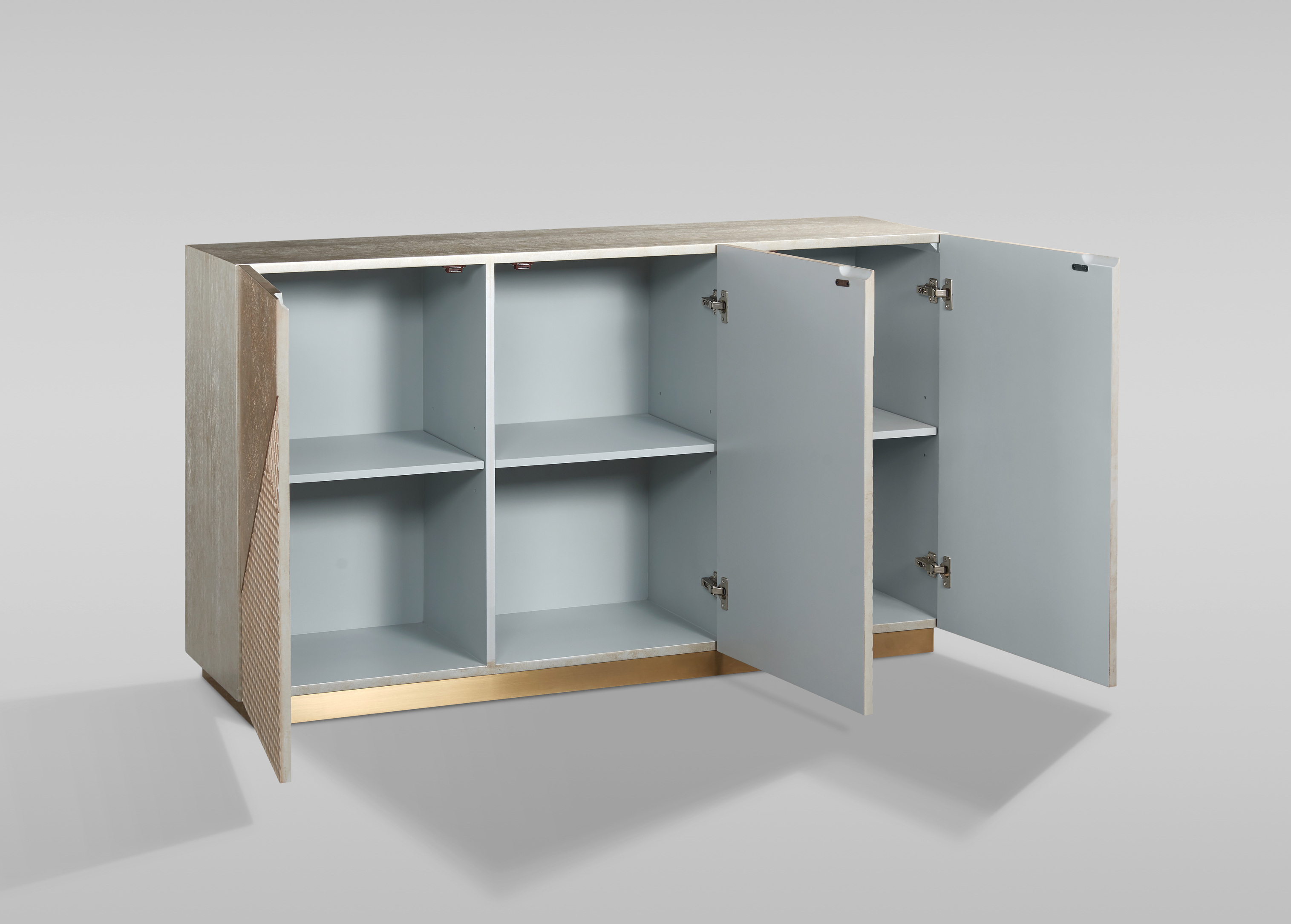 Livin Hill Kommode Stilig ST801