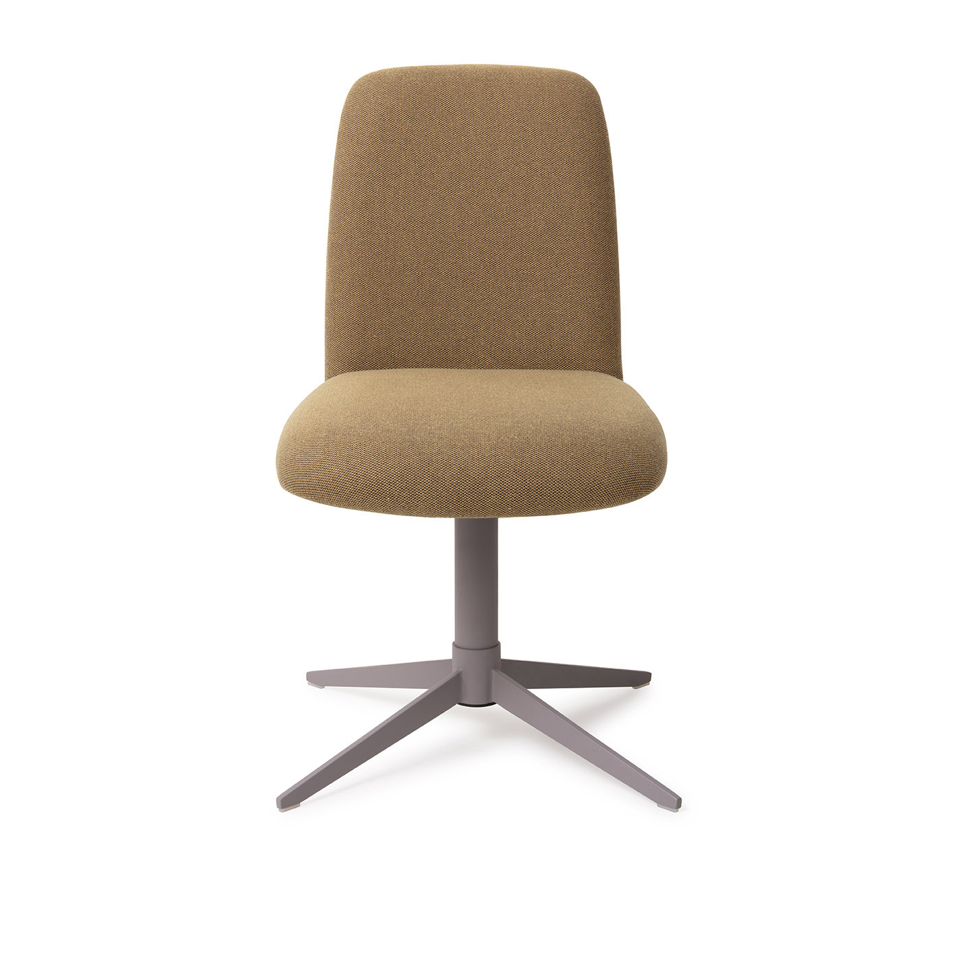 Jesper Home Esszimmerstuhl Taiwa Willow Quad Grau