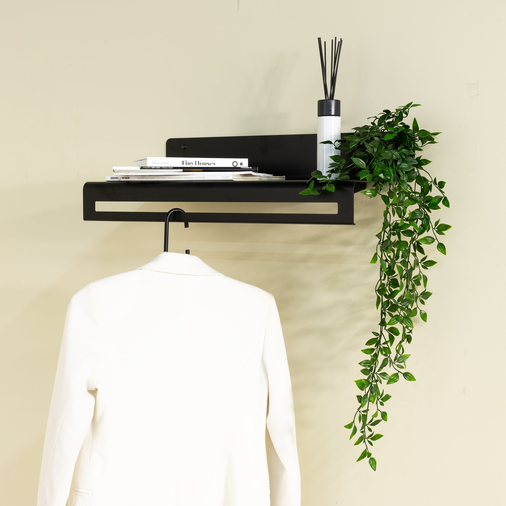 Spinder Design Wandgarderobe Sway 60