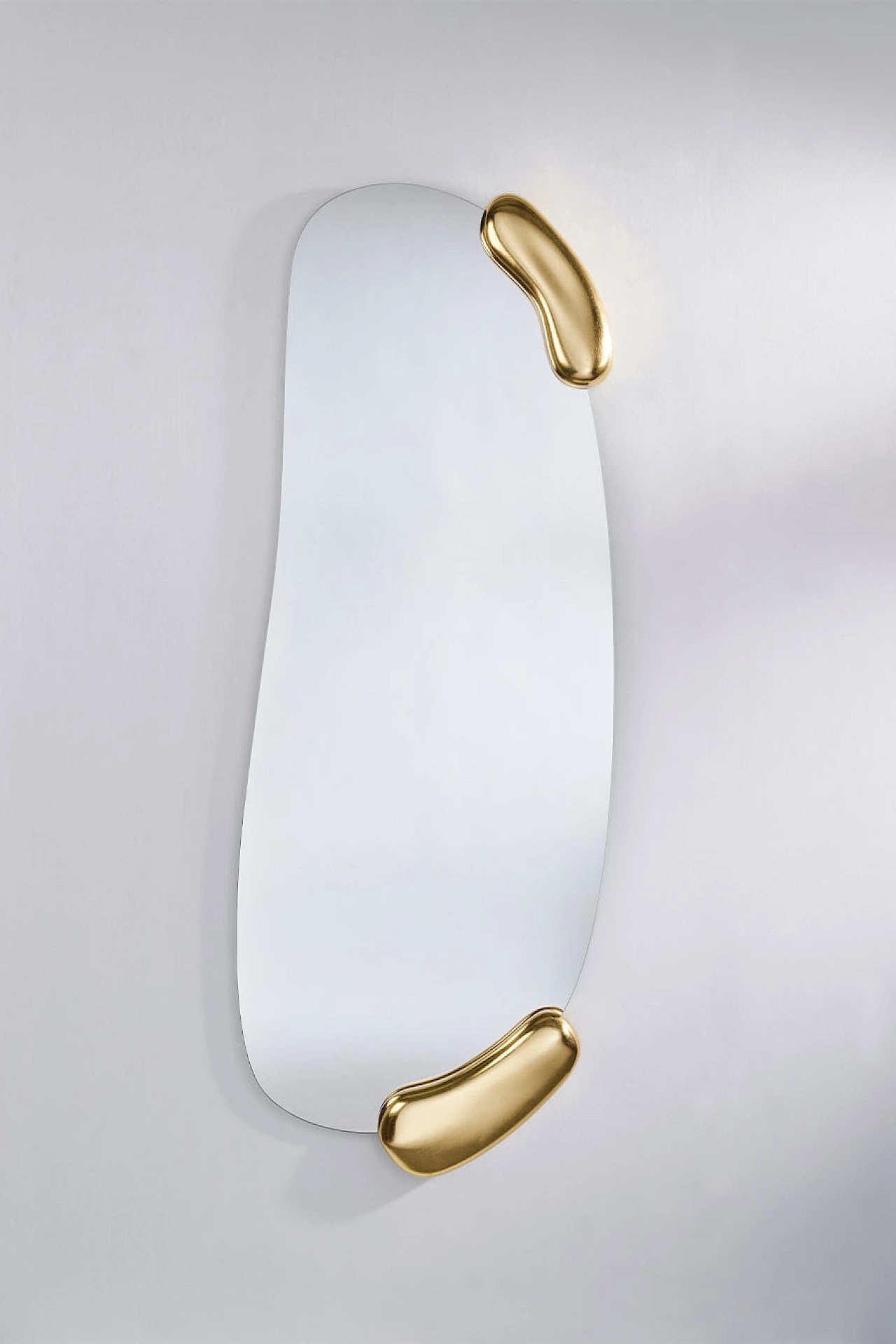 deKnudt Calco Gold Hall – Produktansicht 2