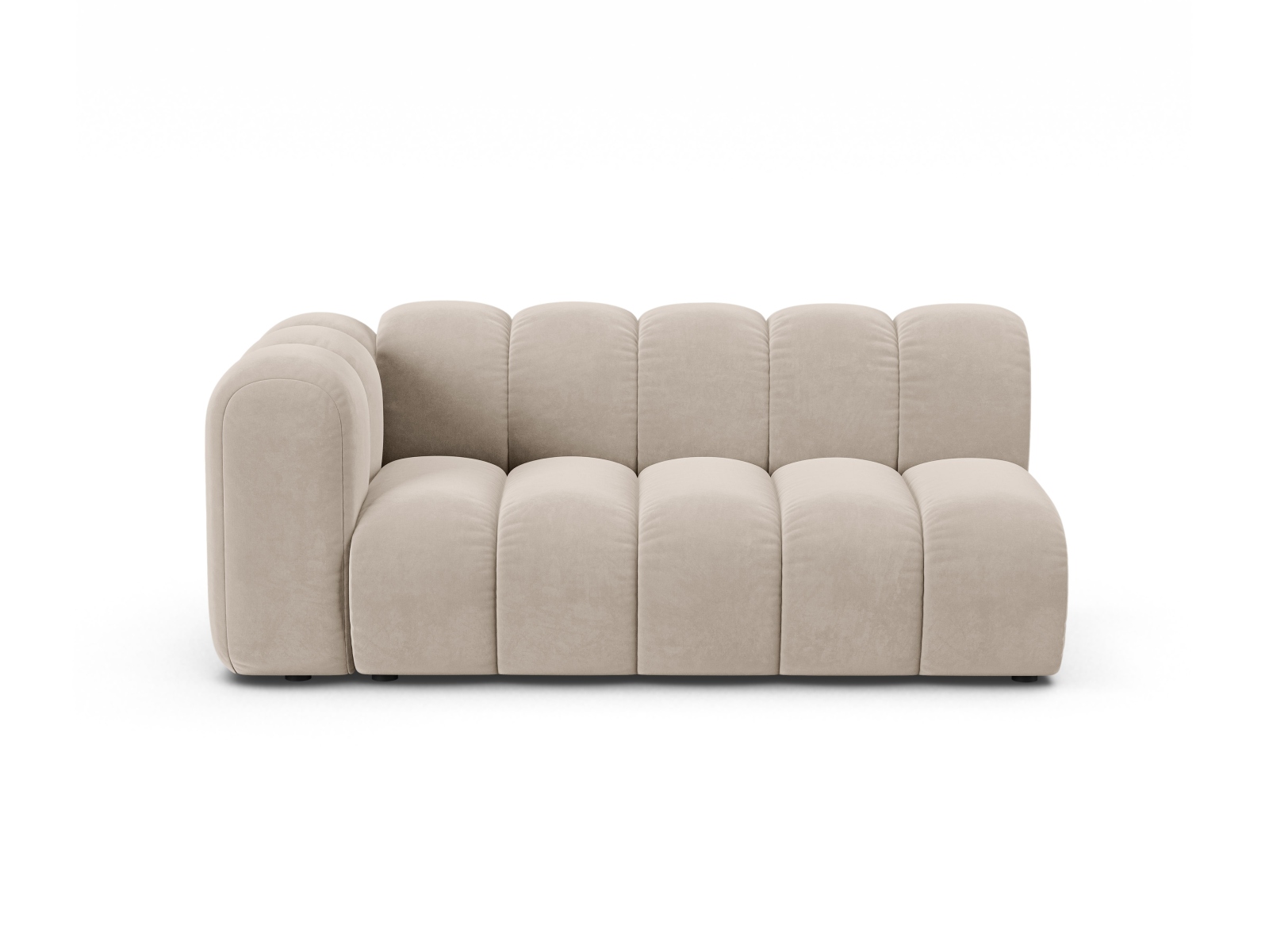 Micadoni Modul Lupine 3-Sitzer