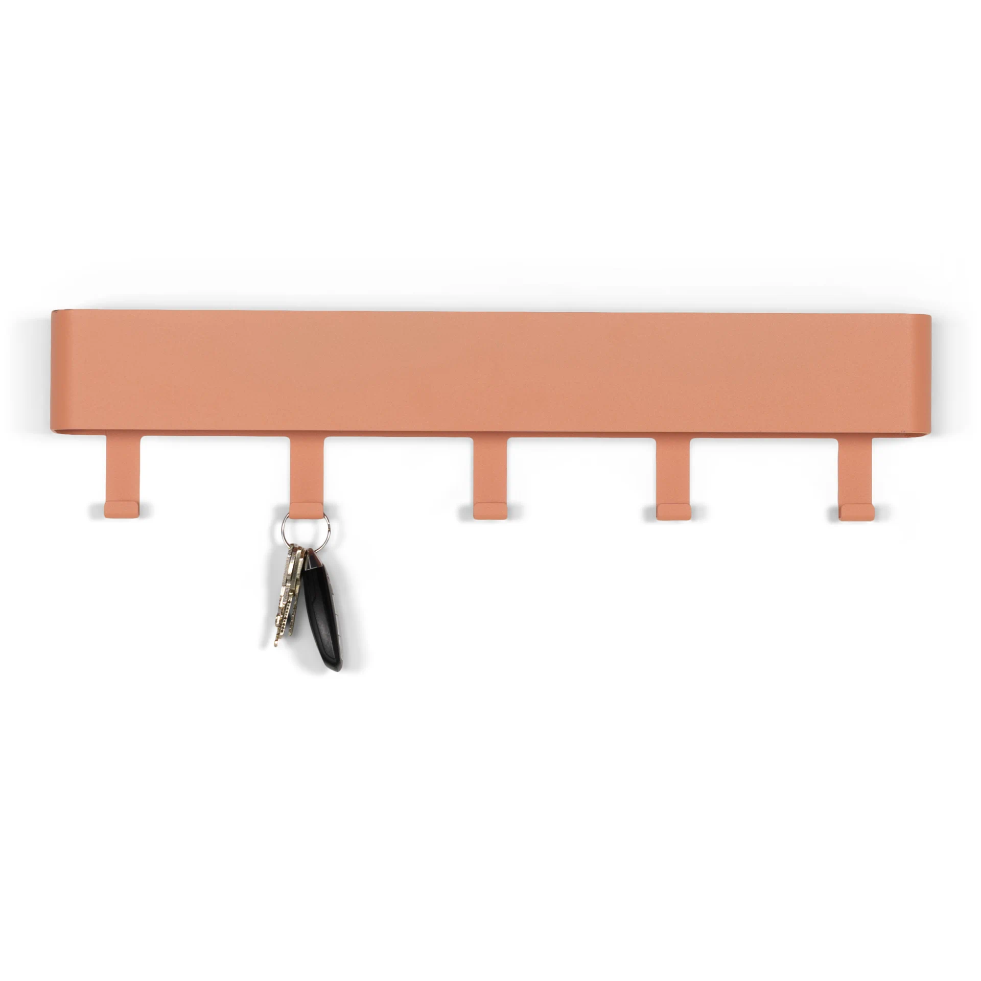 Spinder Design Wandgarderobe Dax Play 5 Clay Terra