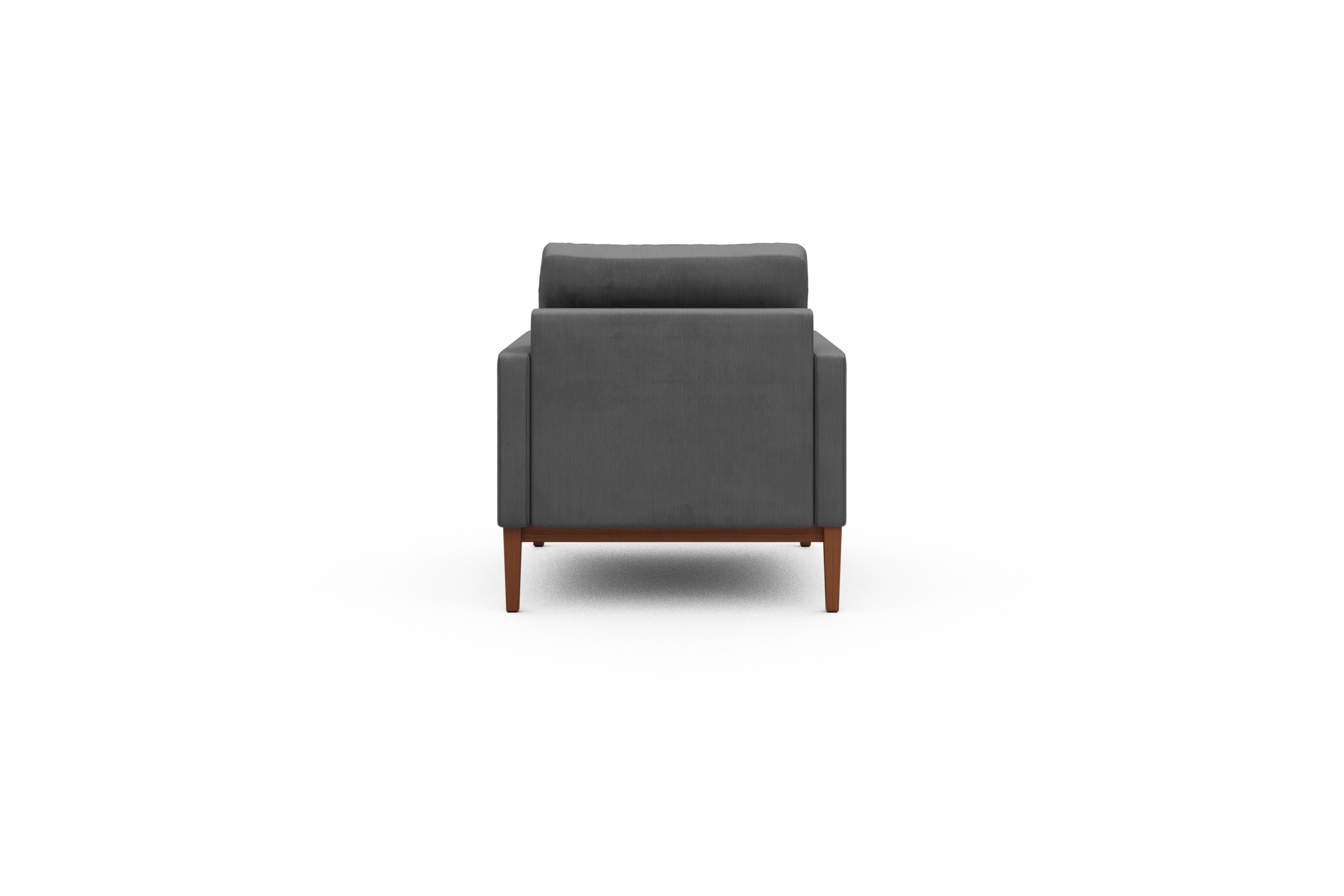 Sessel Bodo Cordufine-Grey