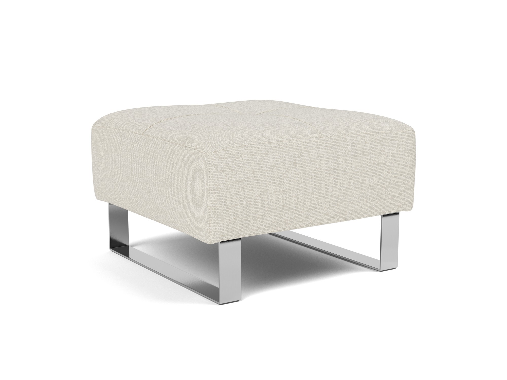 Hocker Supremax D.E.L. Boucle Skandi 531-Off-White