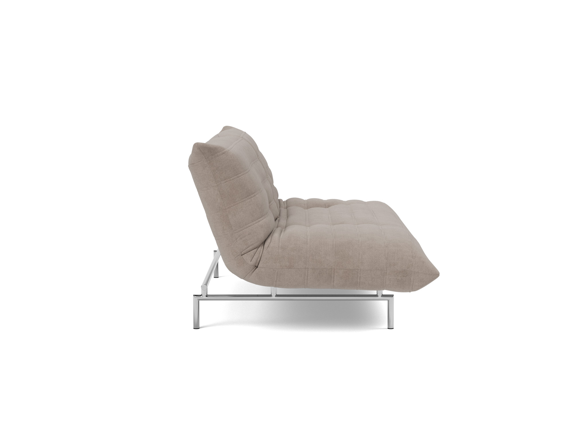 Schlafsofa Mikunjo Kord Cordufine 318-Beige