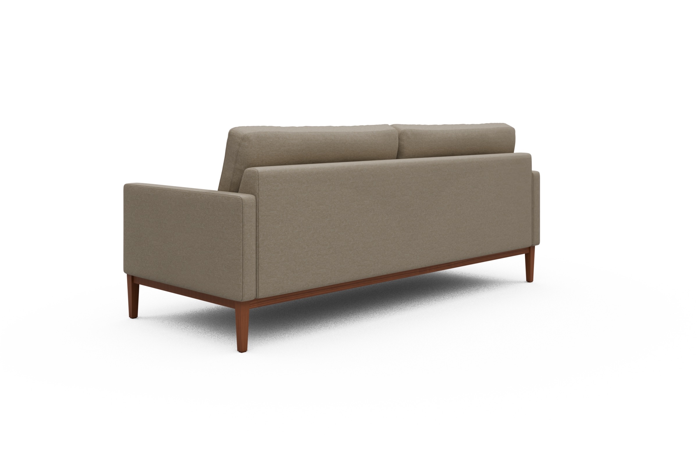 Sofa Bodo 3-Sitzer Satya-Natural