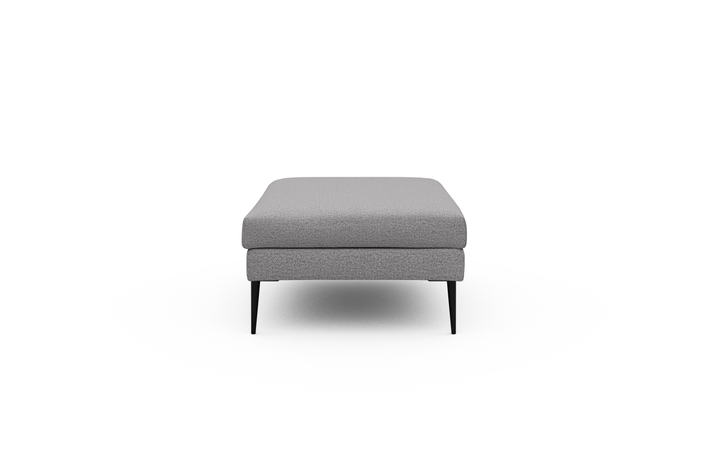 Sitzhocker Paul Sama-Grey