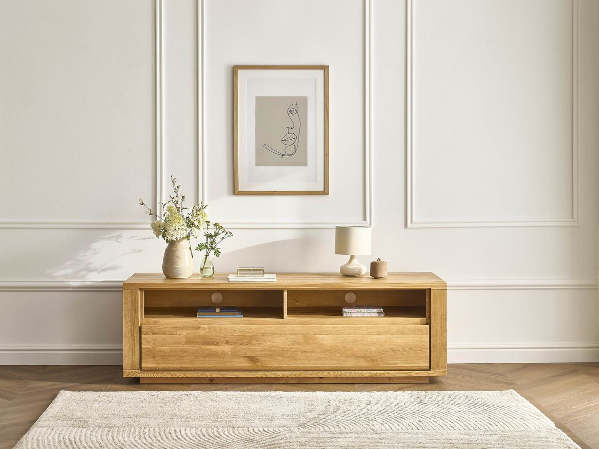 Bobochic Paul TV-Board 167 × 52 cm